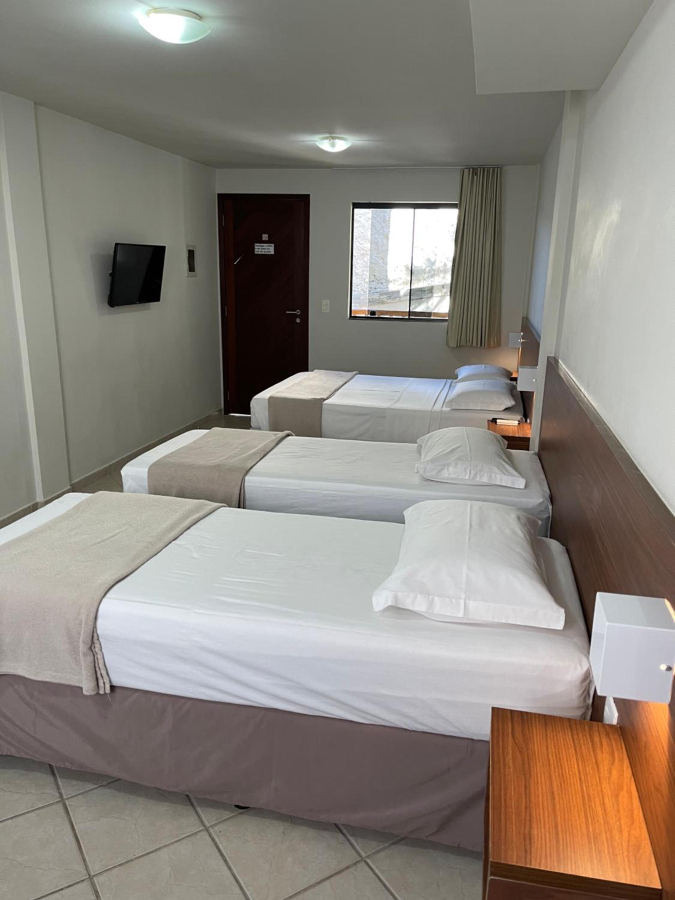 Standard Triple Room photo 2