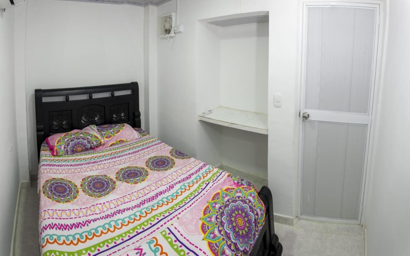 Apartment with Terrace photo 2