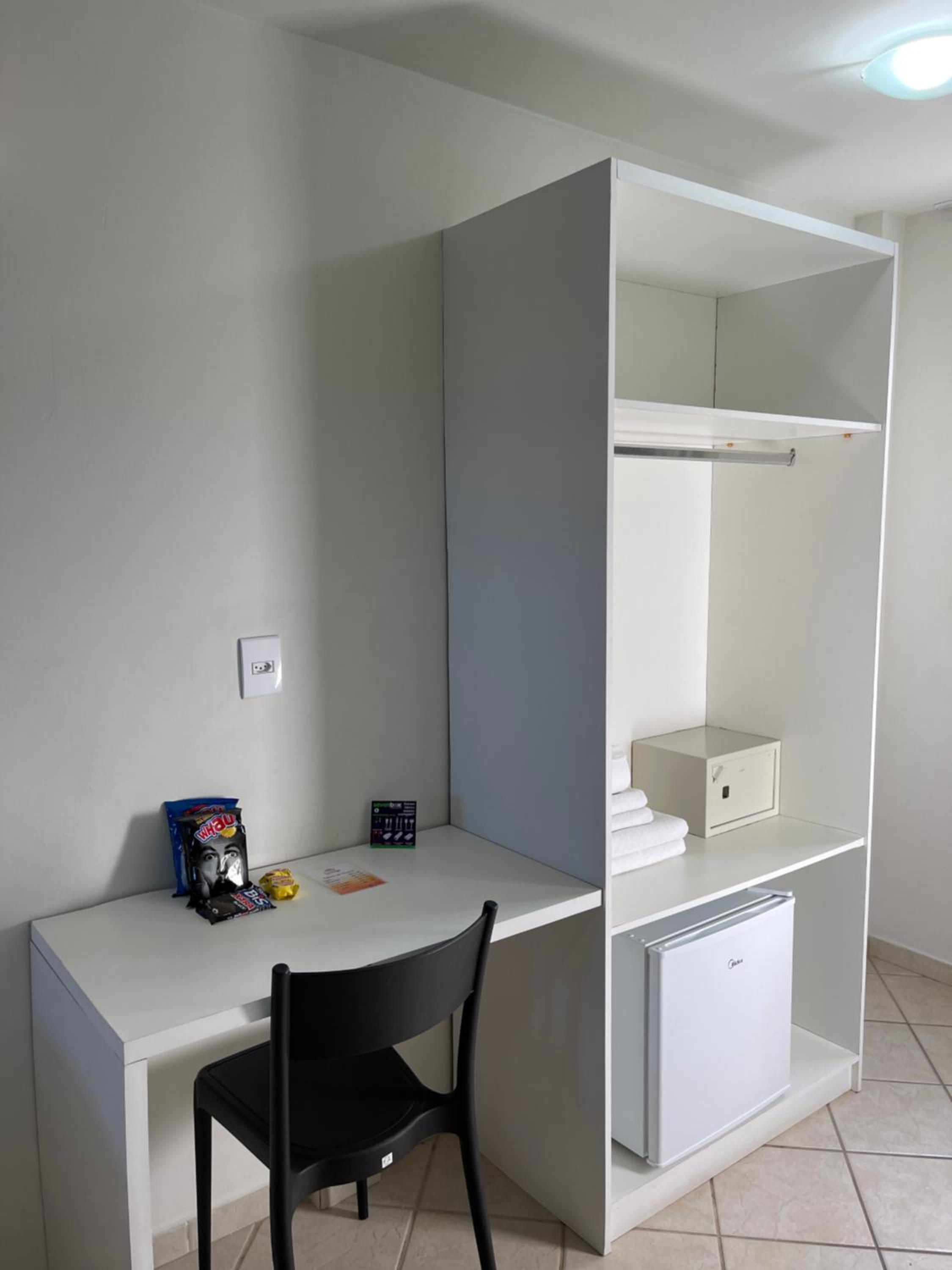 Standard Triple Room photo 3