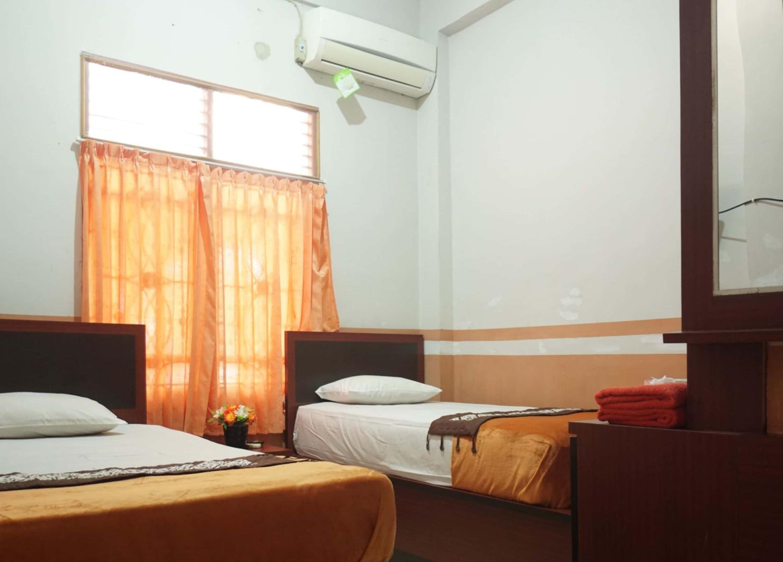 Standard Double Room photo 1