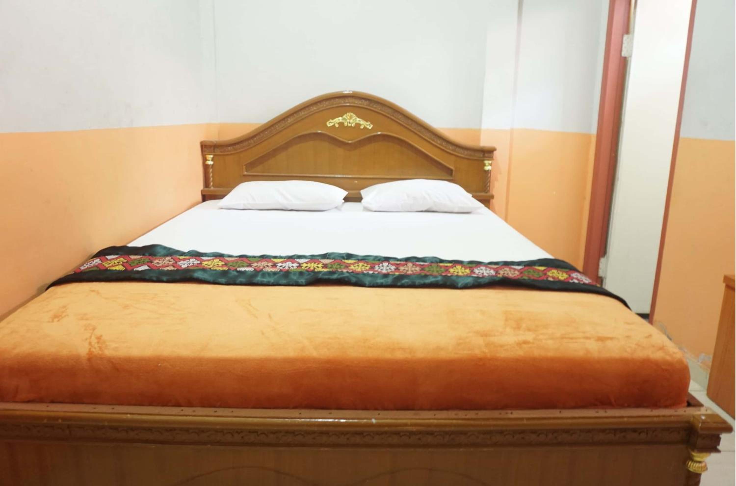 Standard Double Room photo 2
