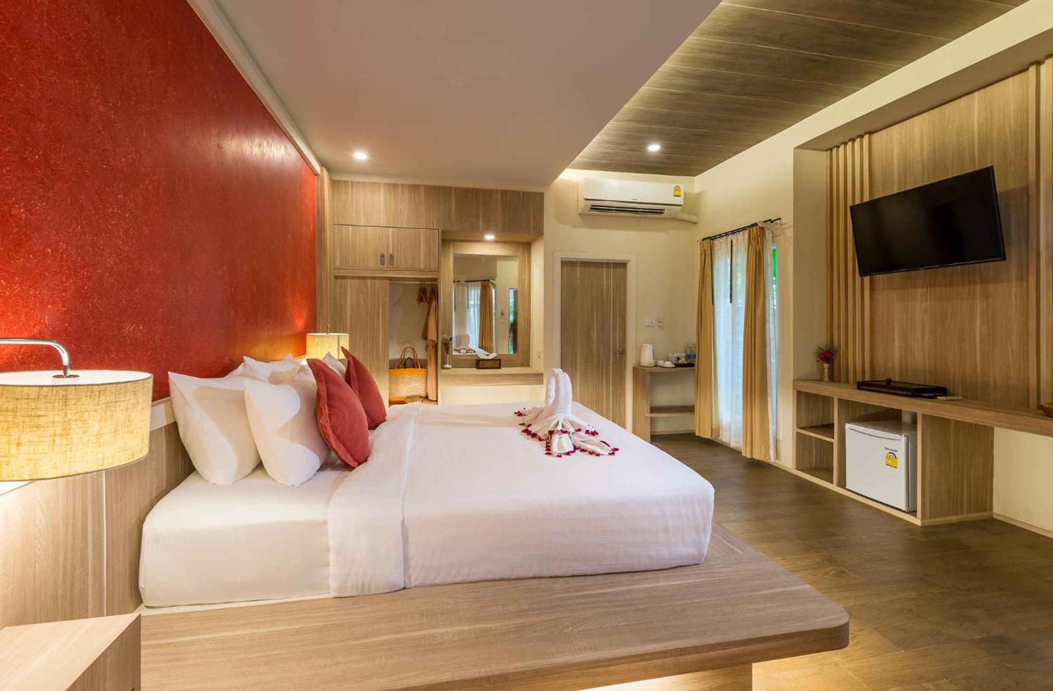 Villa with Plunge Pool - Photo 1