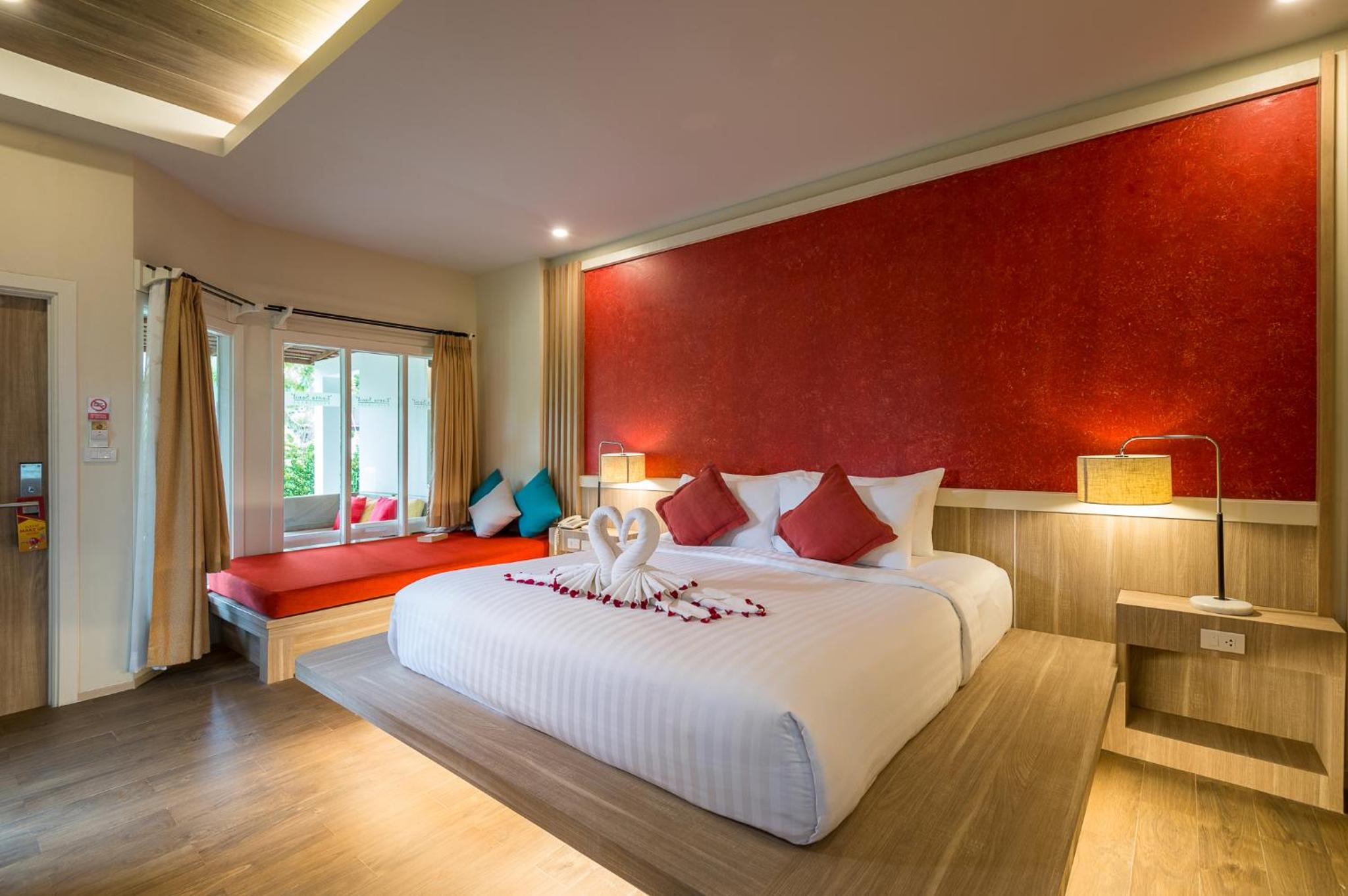 Villa with Plunge Pool - Photo 11