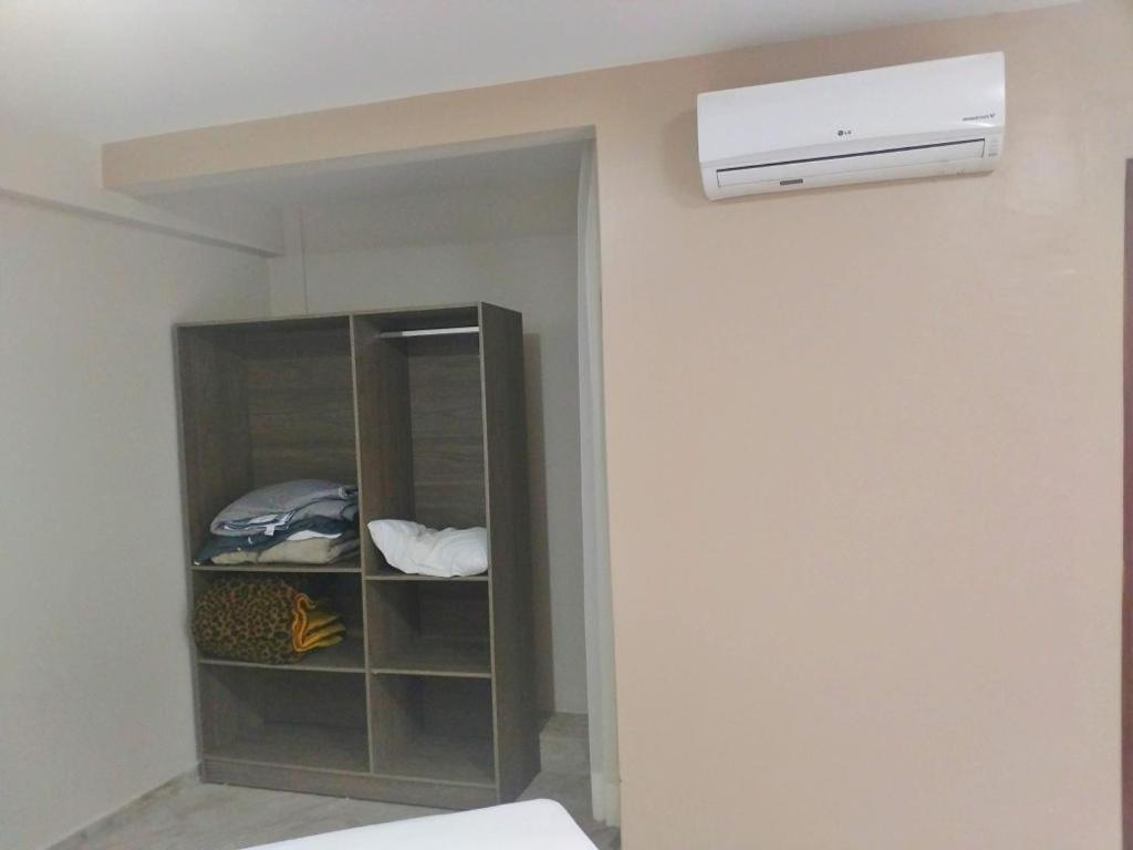 One-Bedroom House photo 3