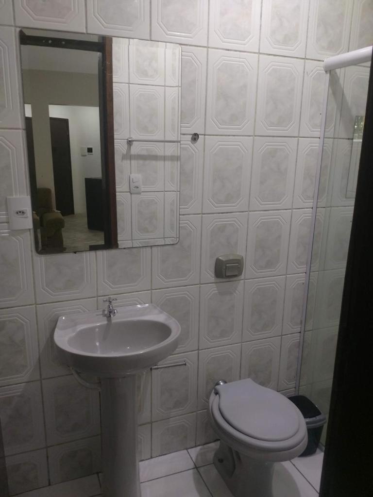 One-Bedroom House photo 2