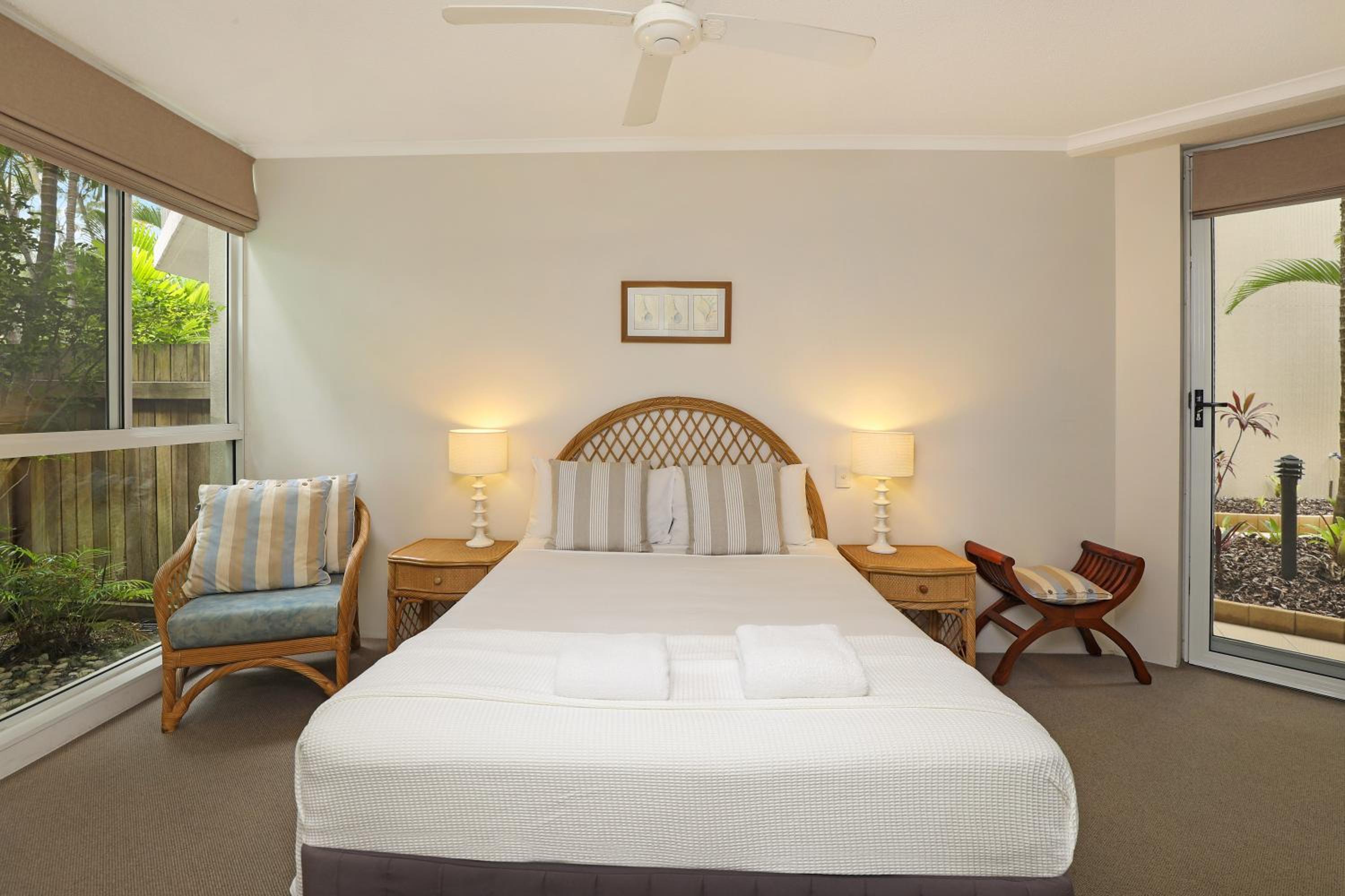 Tropical One-Bedroom Apartment, photo 7
