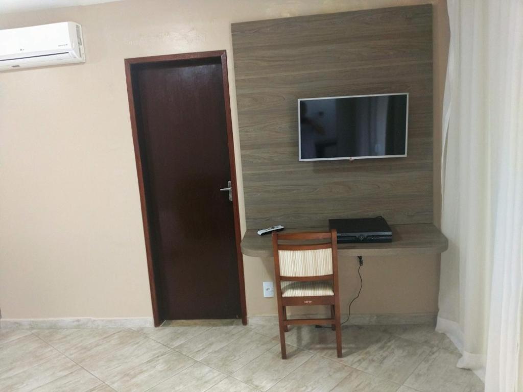 One-Bedroom House photo 1