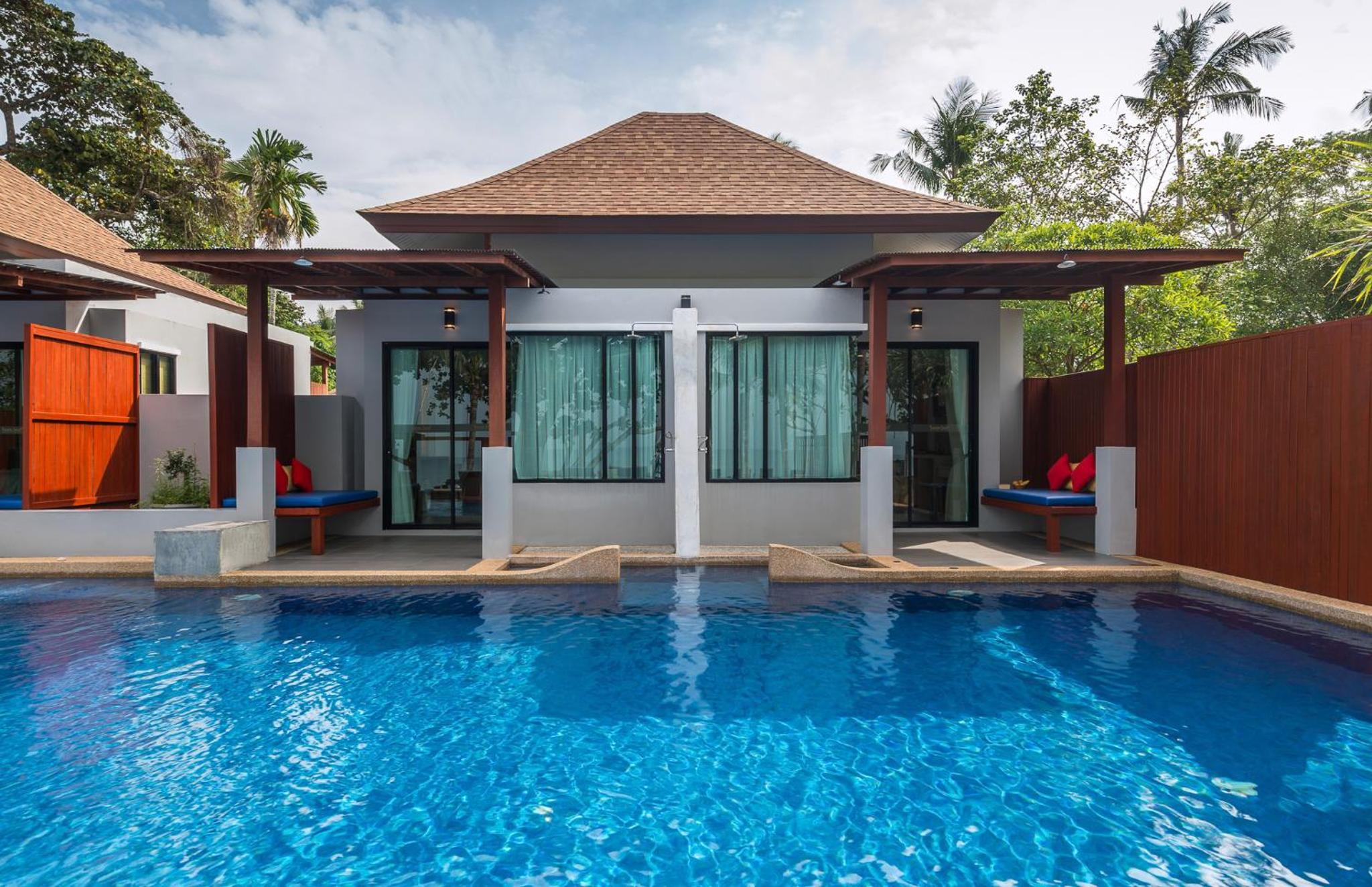 Beach Front Pool Access - Photo 7