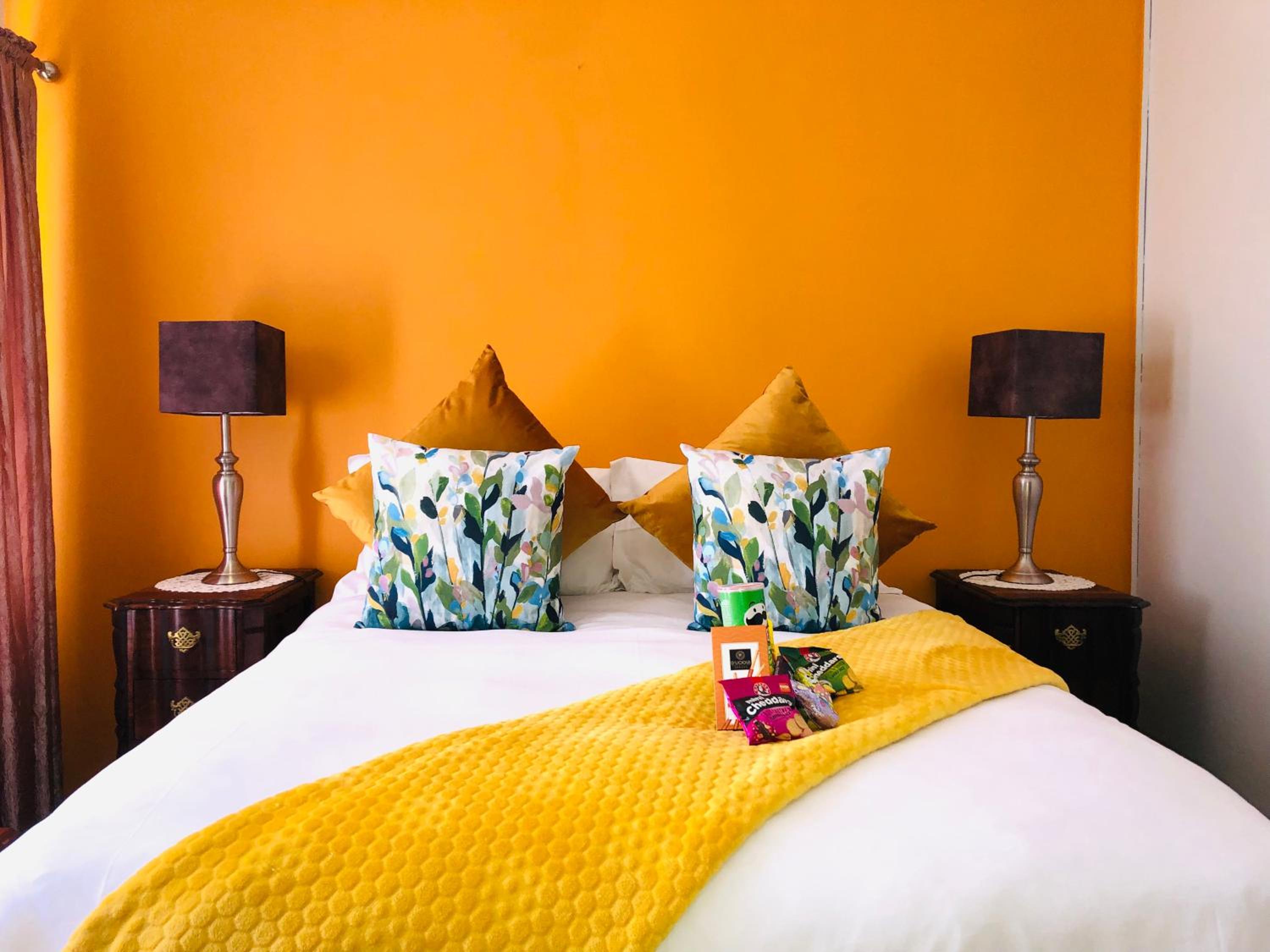 Deluxe Queen Room photo 3