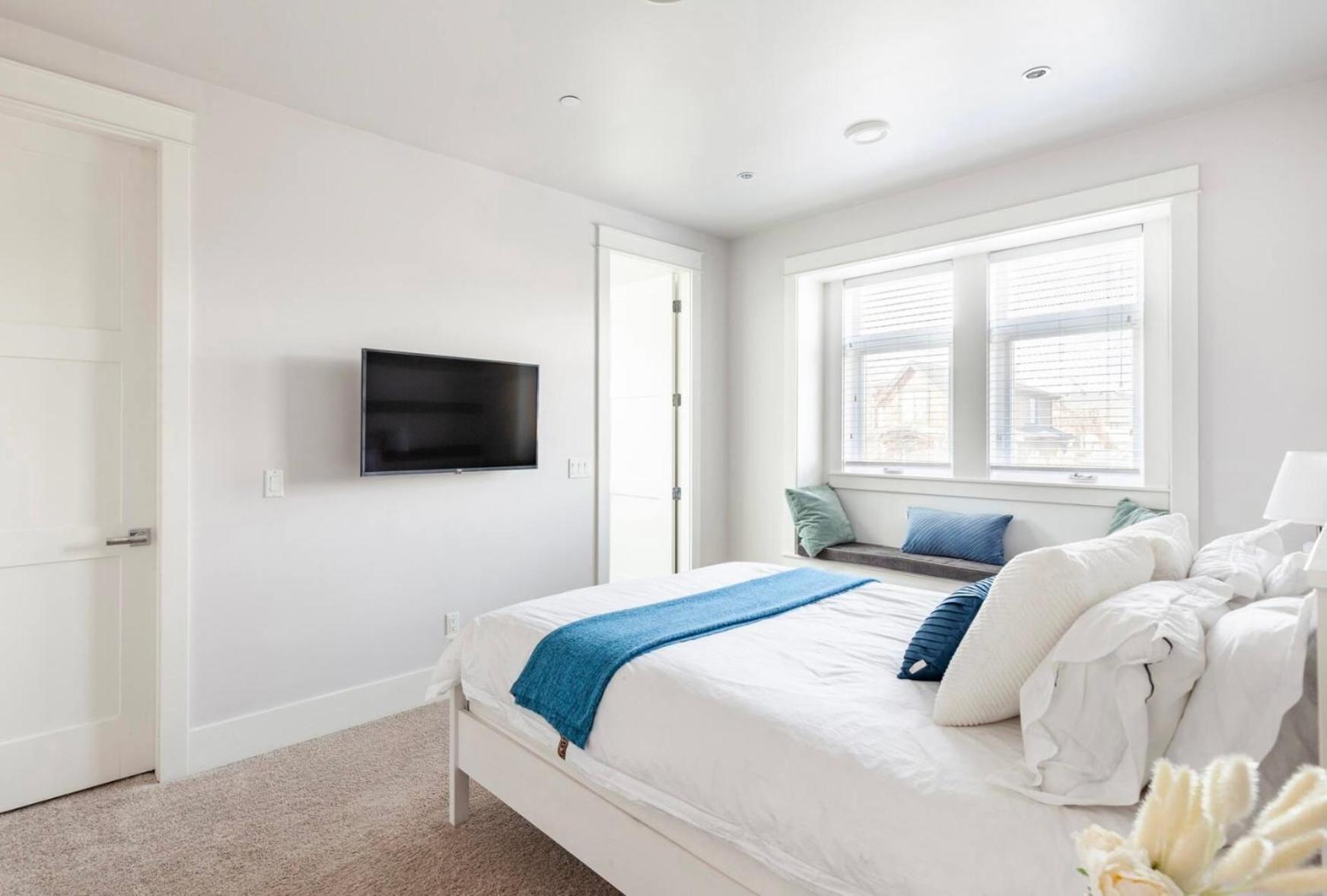 Queen Room - Photo 4