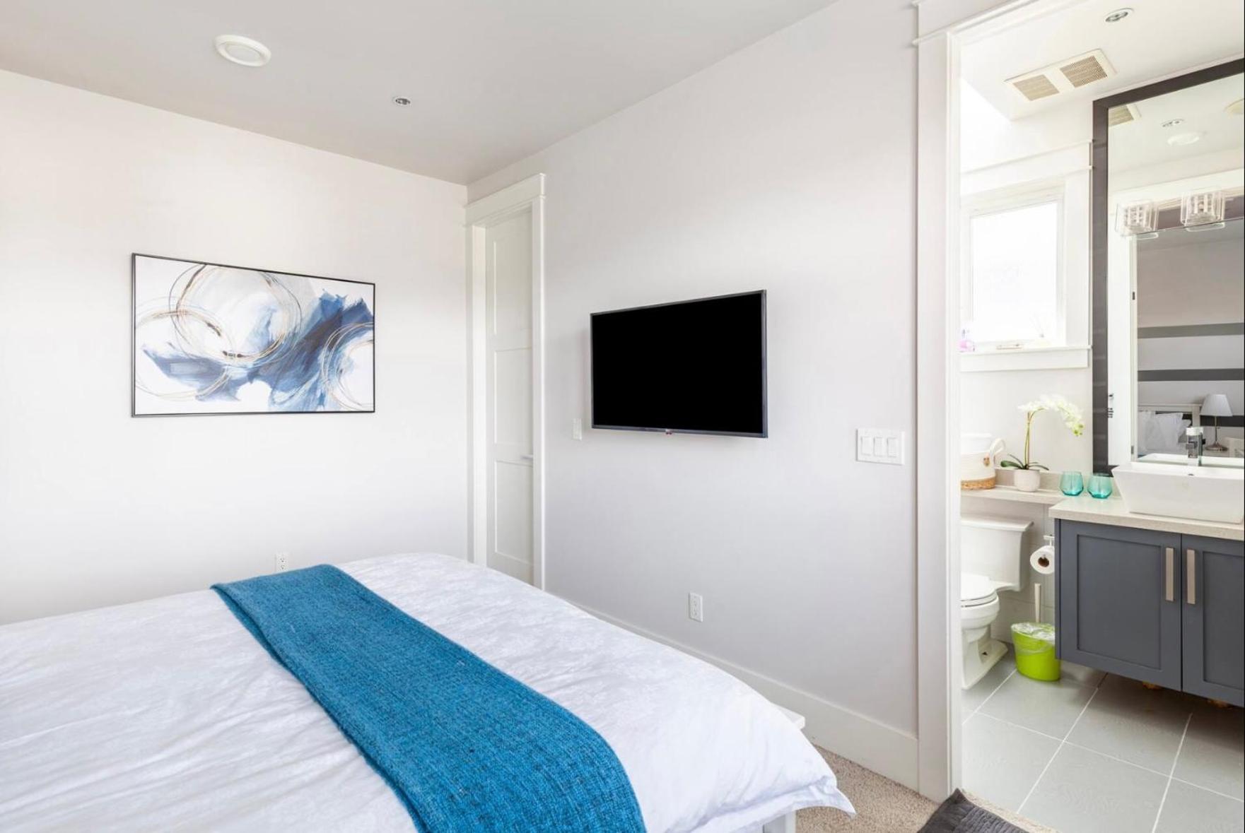 Queen Room - Photo 3