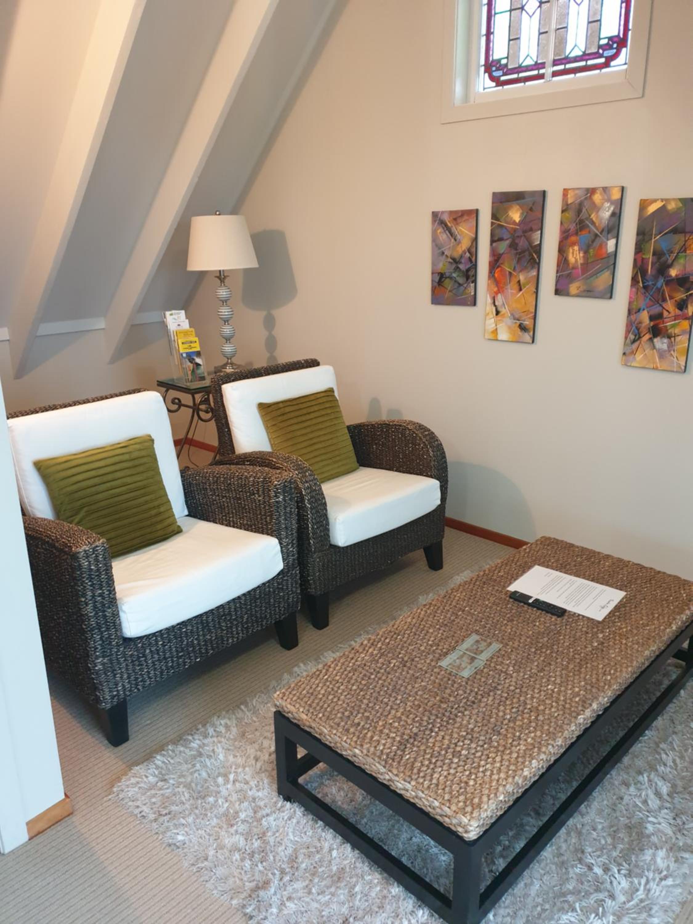 Deluxe Double Room with Sea View - Photo 6