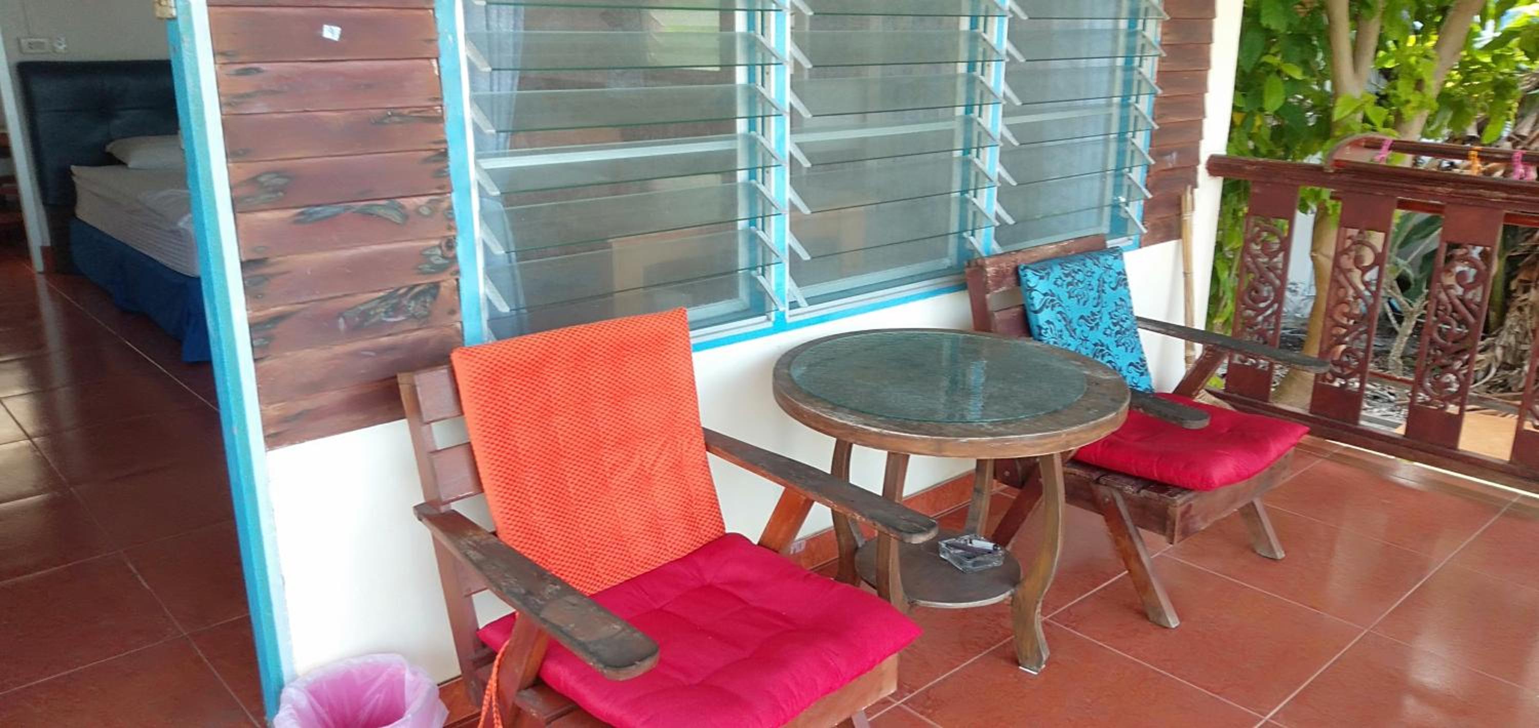 Family Bungalow photo 2