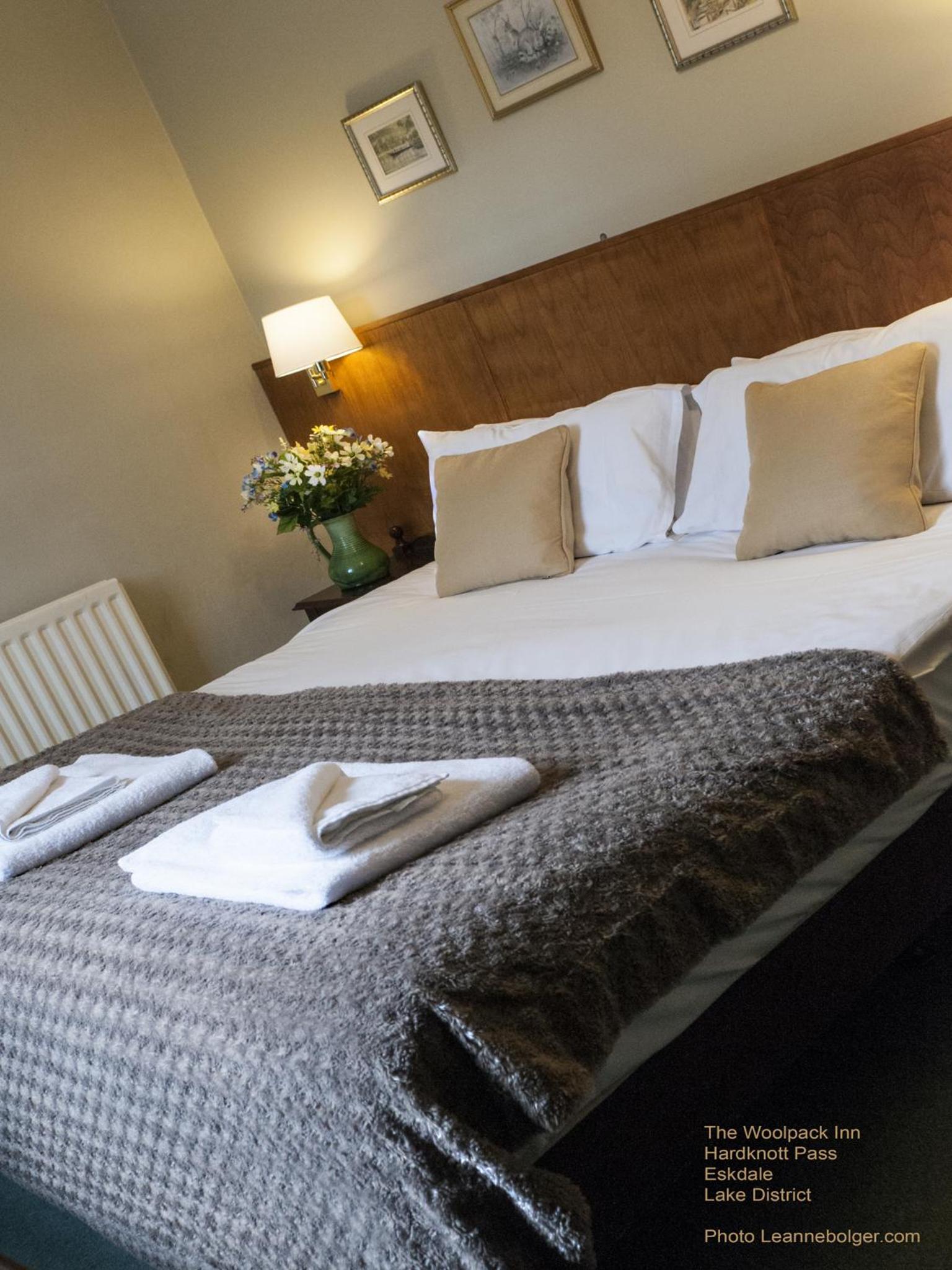Small Double or Twin Room - Photo 4