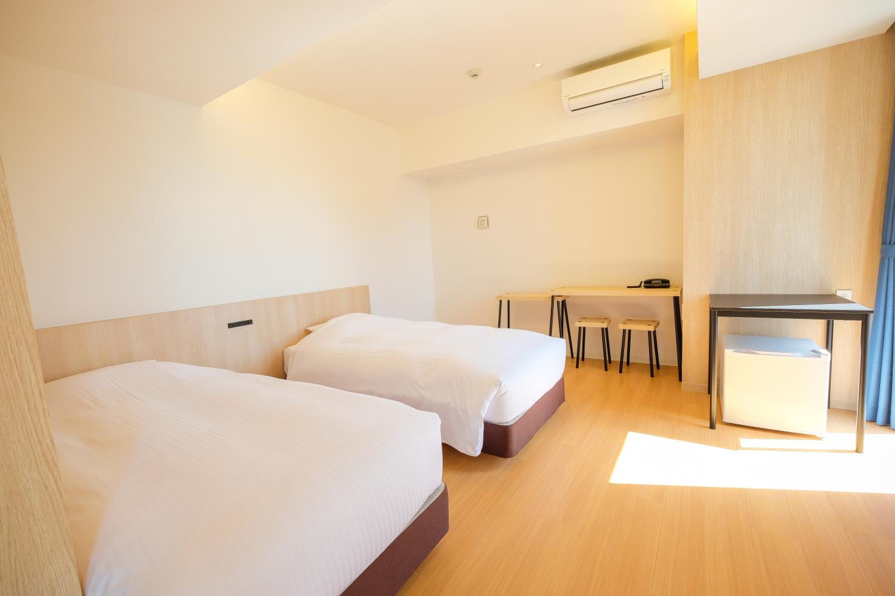 Twin Room photo 2