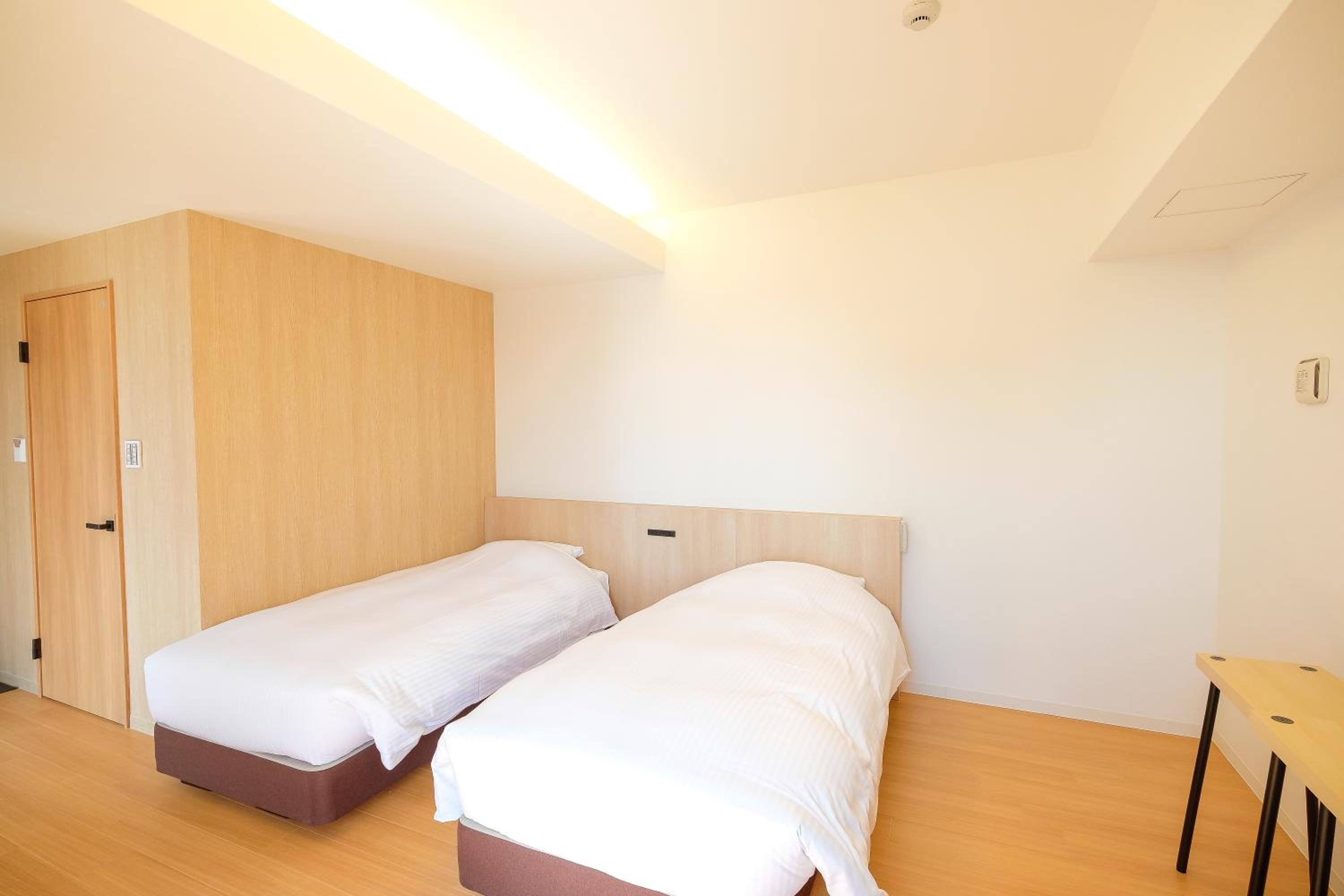 Twin Room photo 3