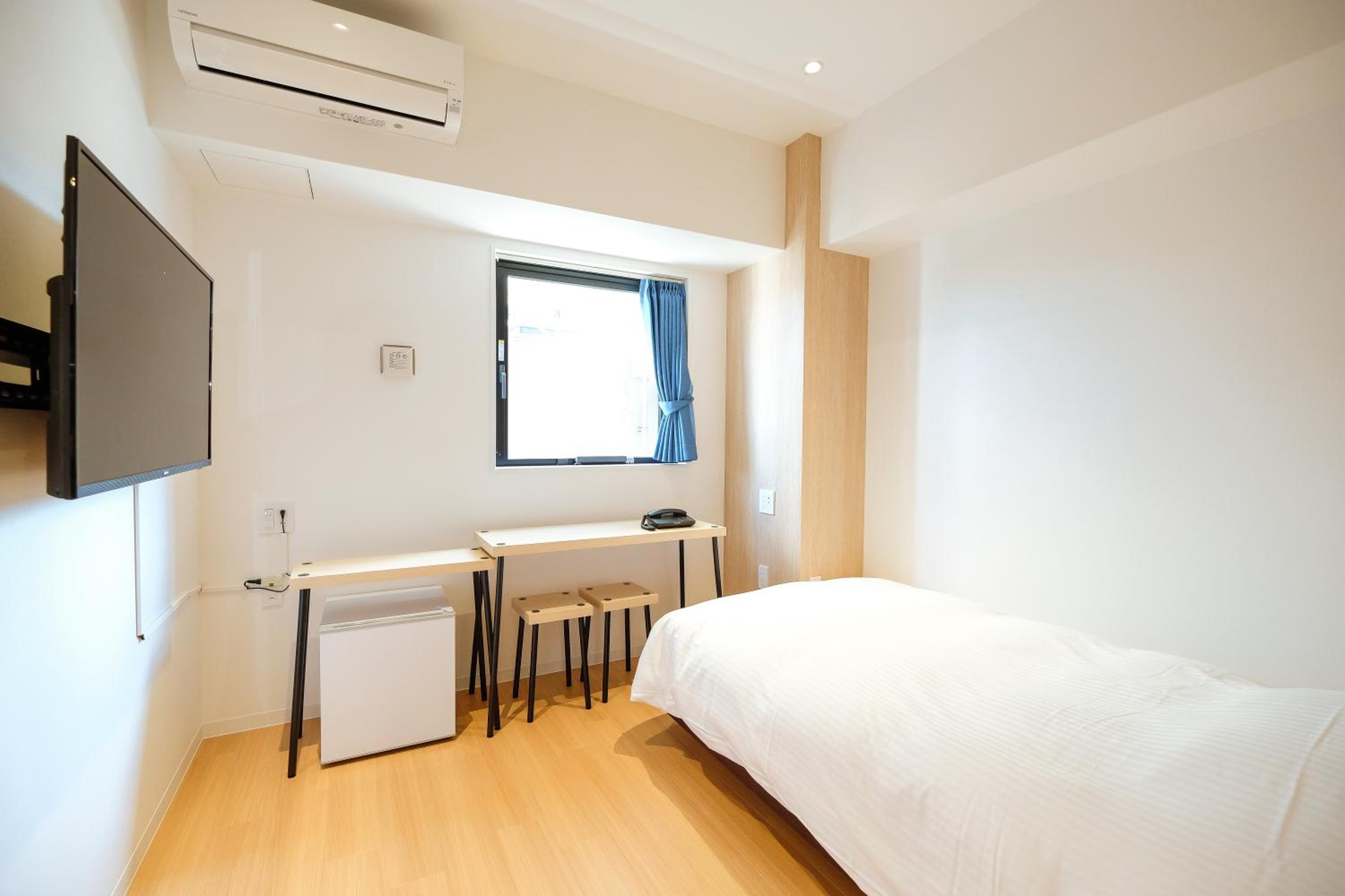Single Room photo 1