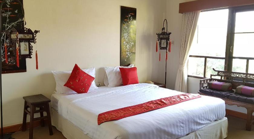 Deluxe Double Room - Photo 5