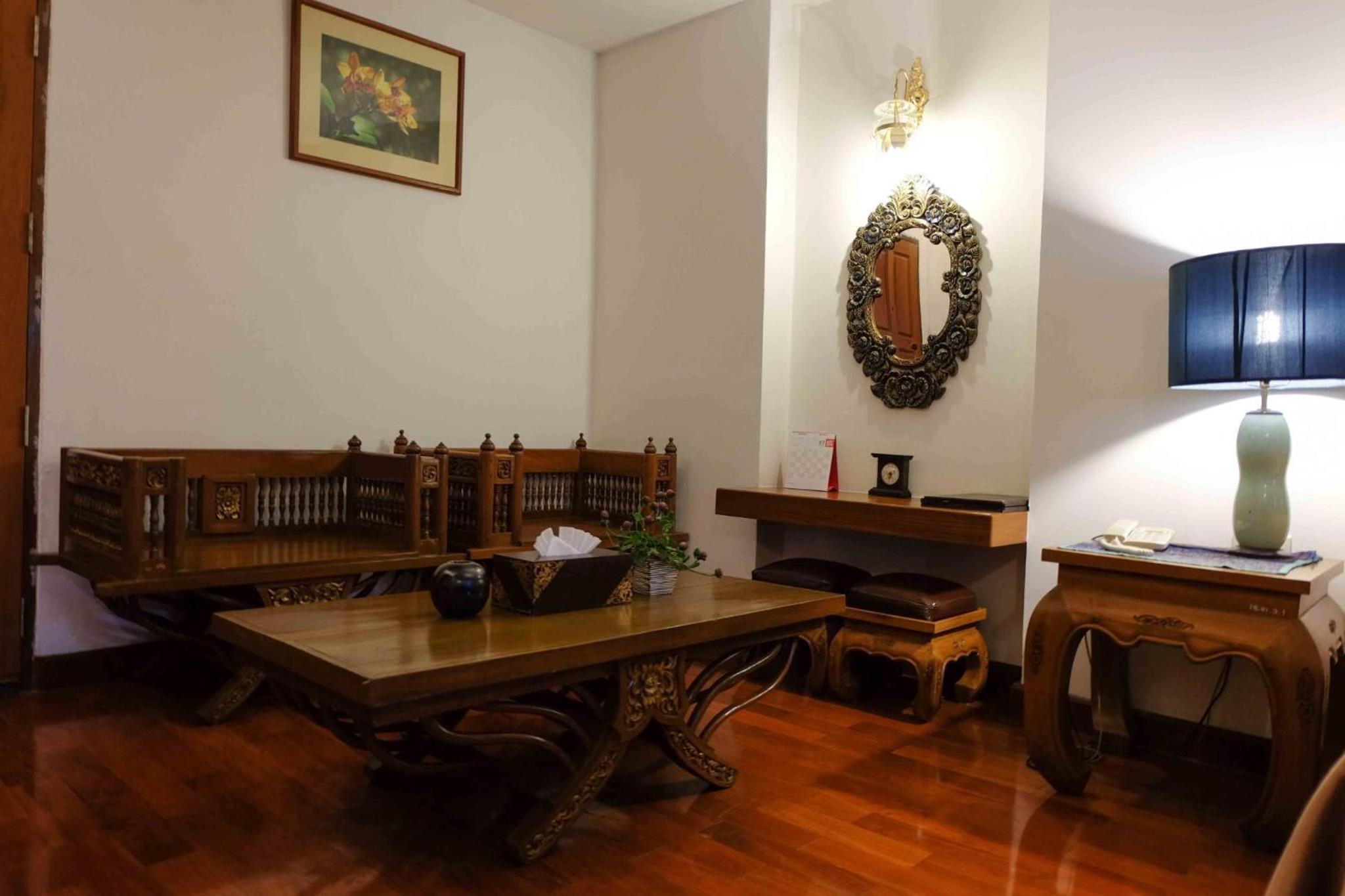 Suite - Photo 2