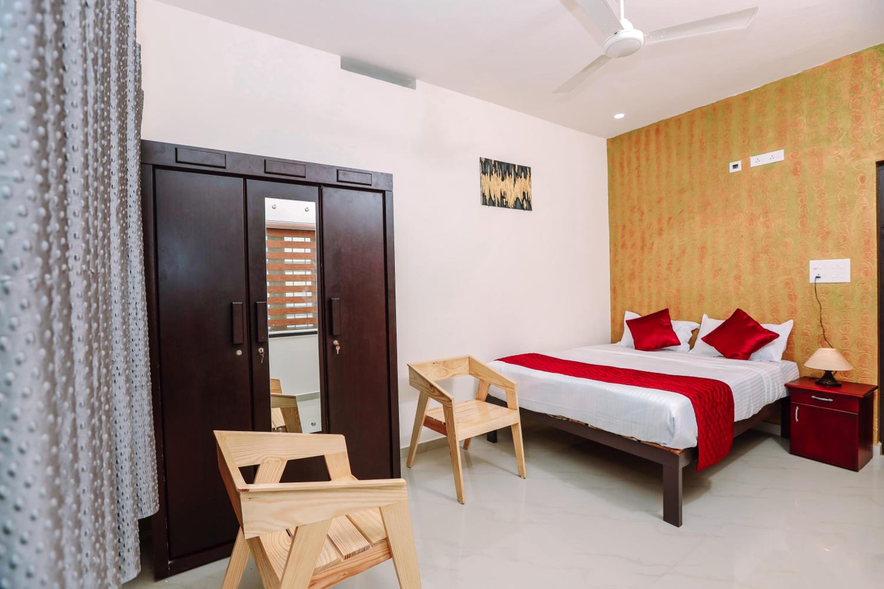 Double Room photo 1