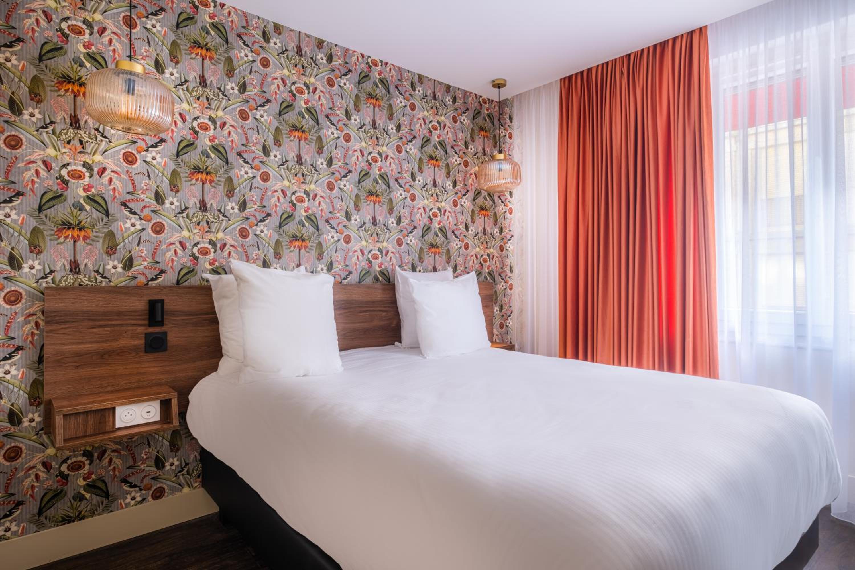 Superior Queen Room - Photo 1