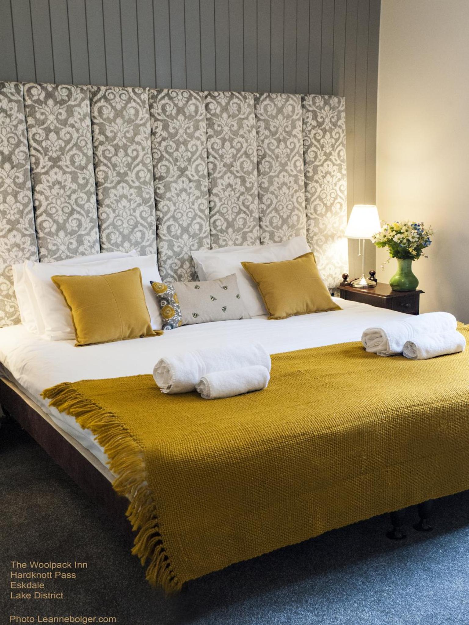 Small Double or Twin Room - Photo 1
