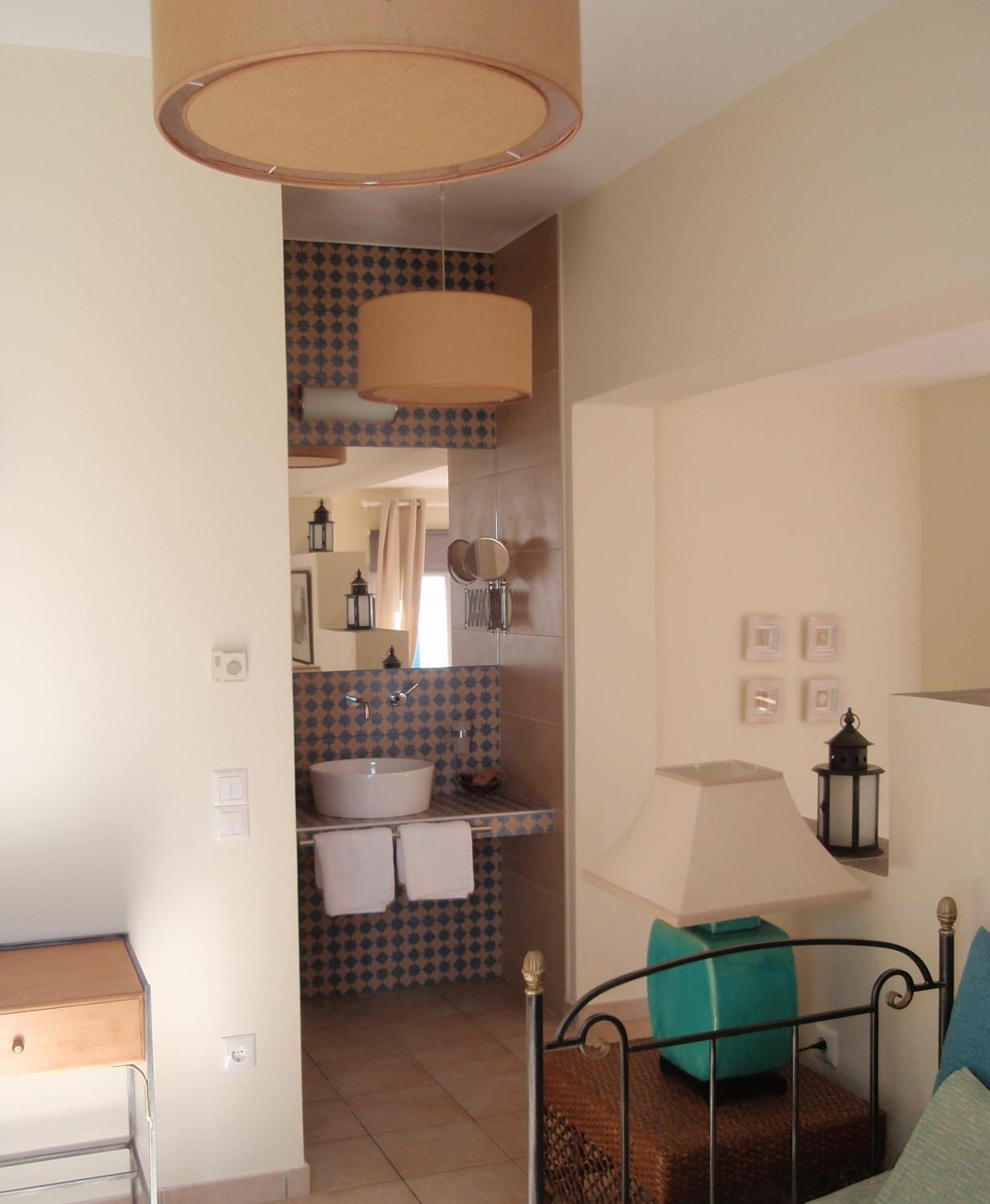 Superior Family room with private mini pool - hydromassage photo 3