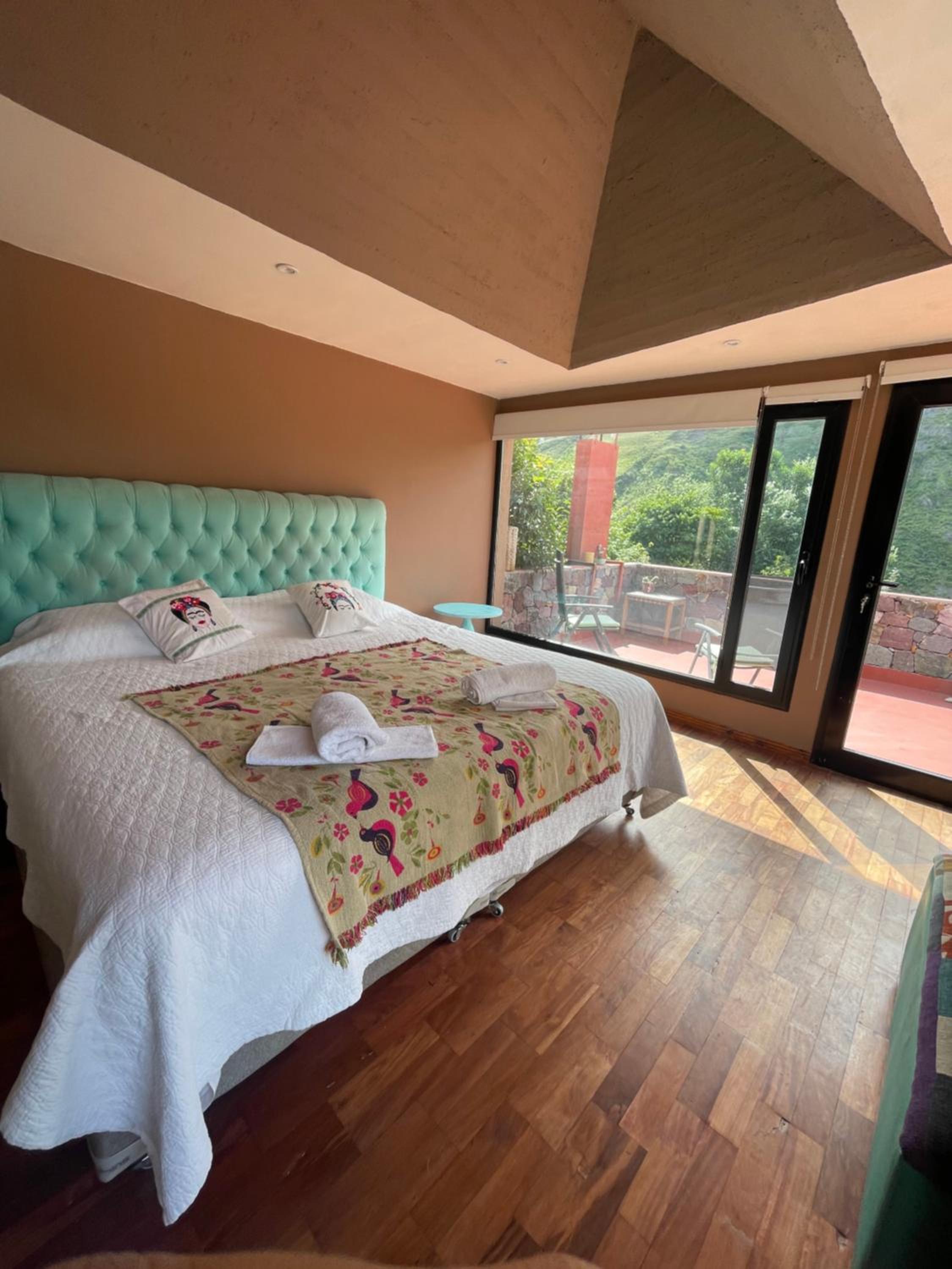 Deluxe Villa photo 1