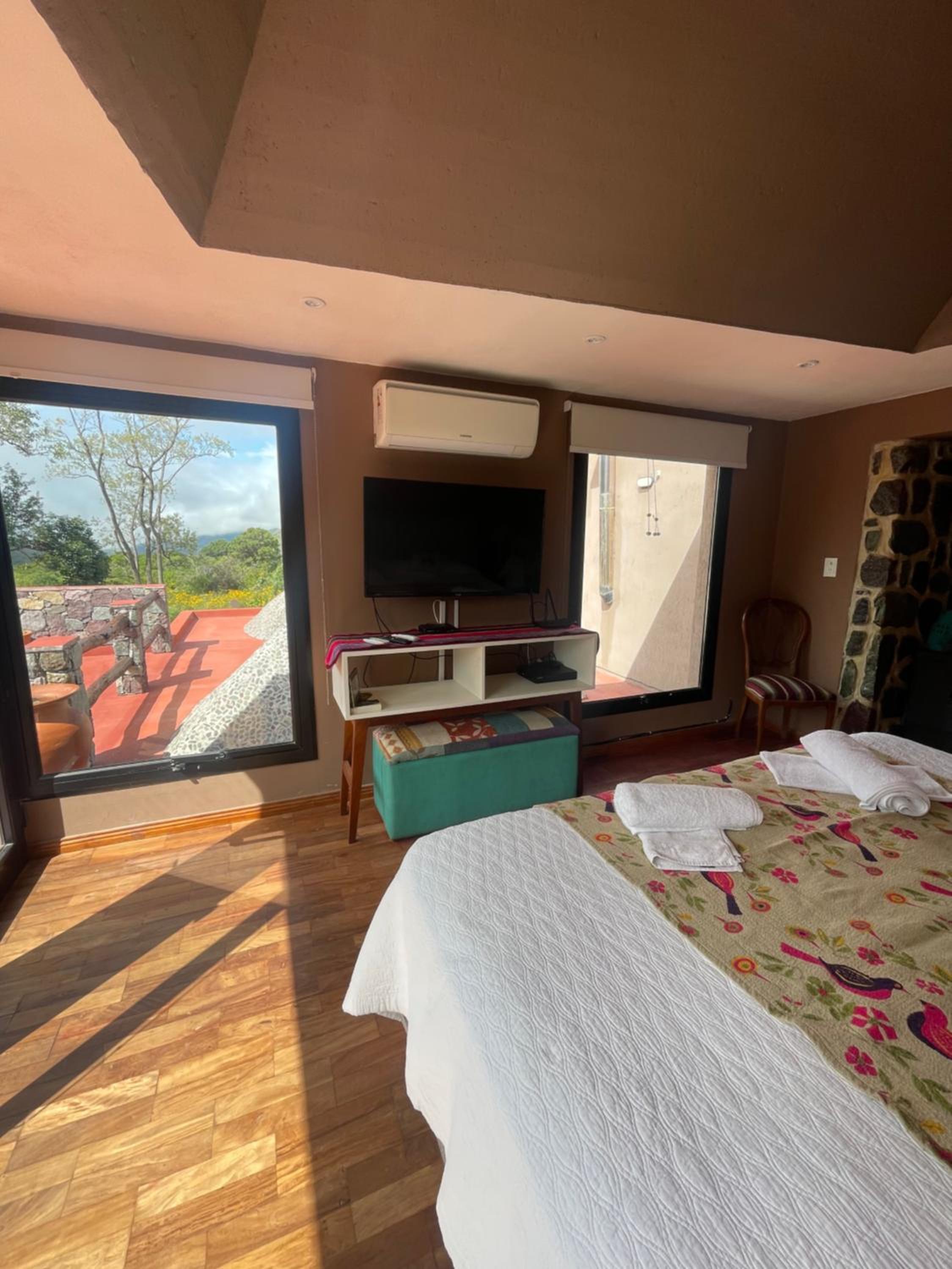 Deluxe King Suite photo 3