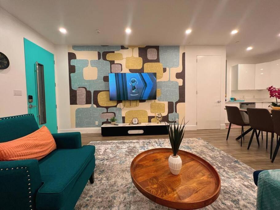 Apartment photo 1
