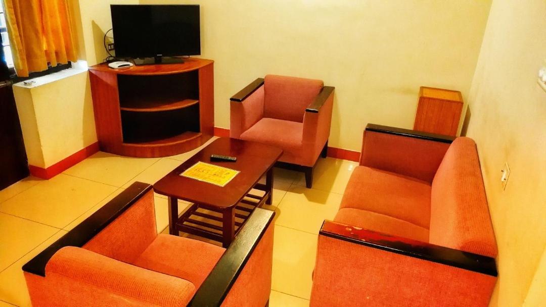 Standard Bungalow - Photo 1
