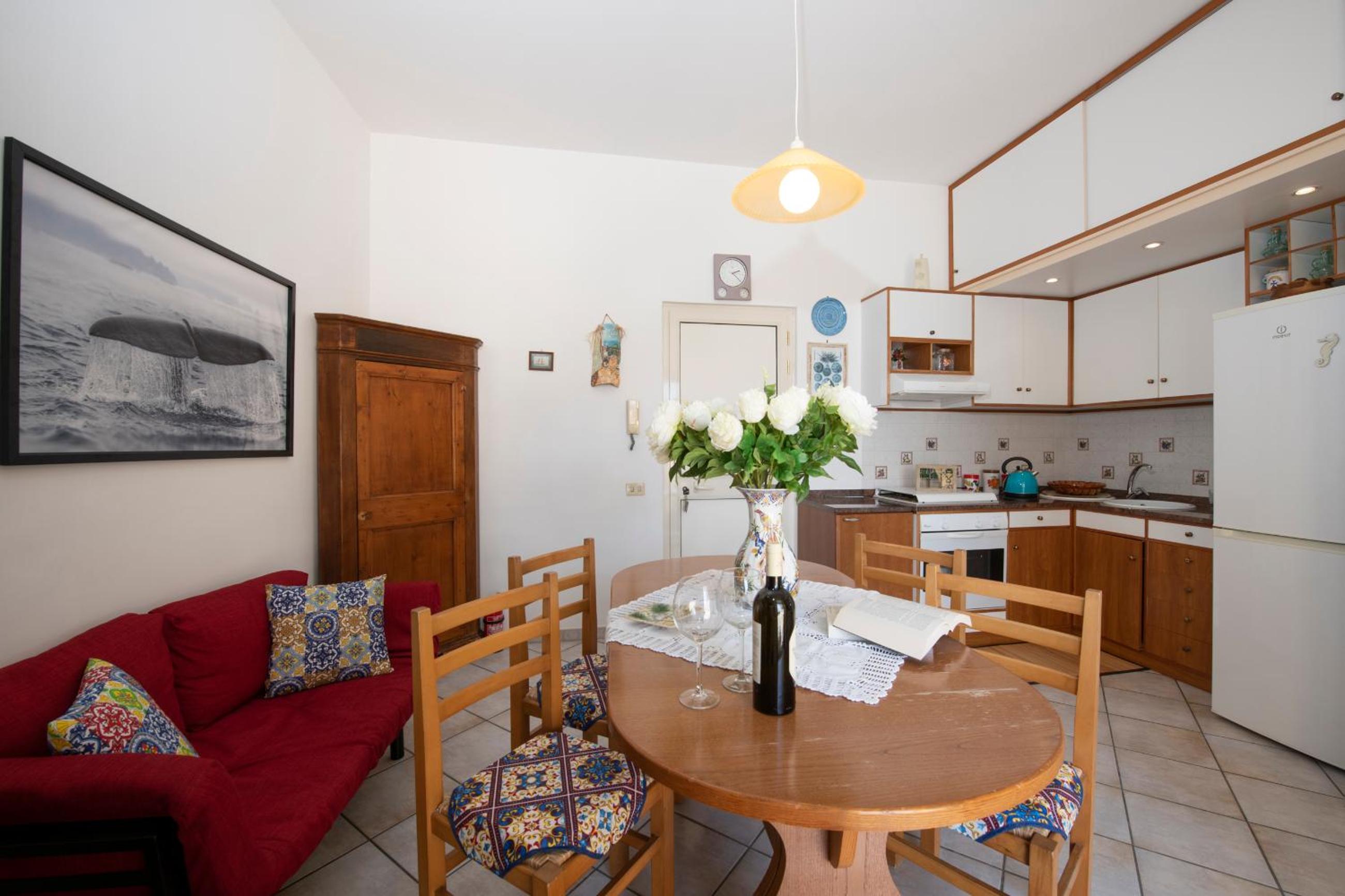 Two-Bedroom Apartment photo 2