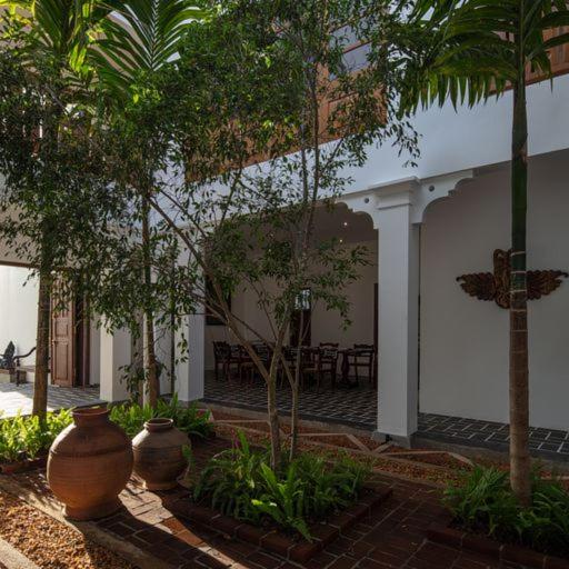 Superior Double or Twin Room with Garden View photo 3