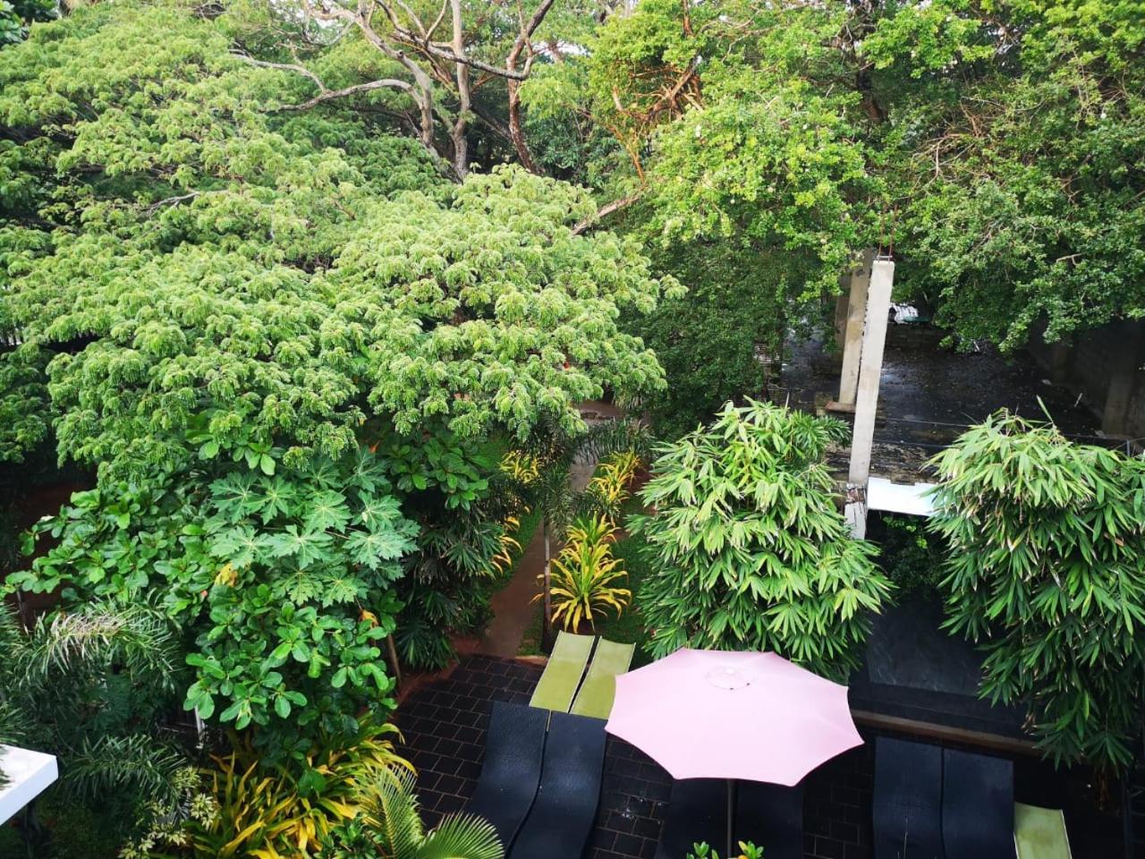 Deluxe Double Room with Balcony photo 2