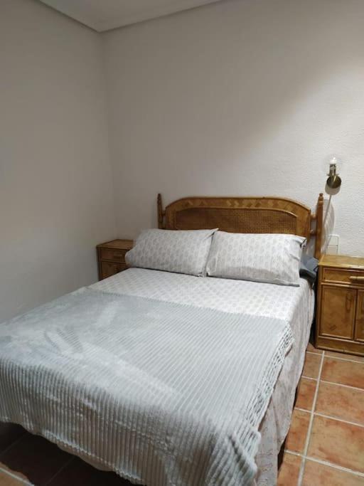 Departamento de tres habitaciones