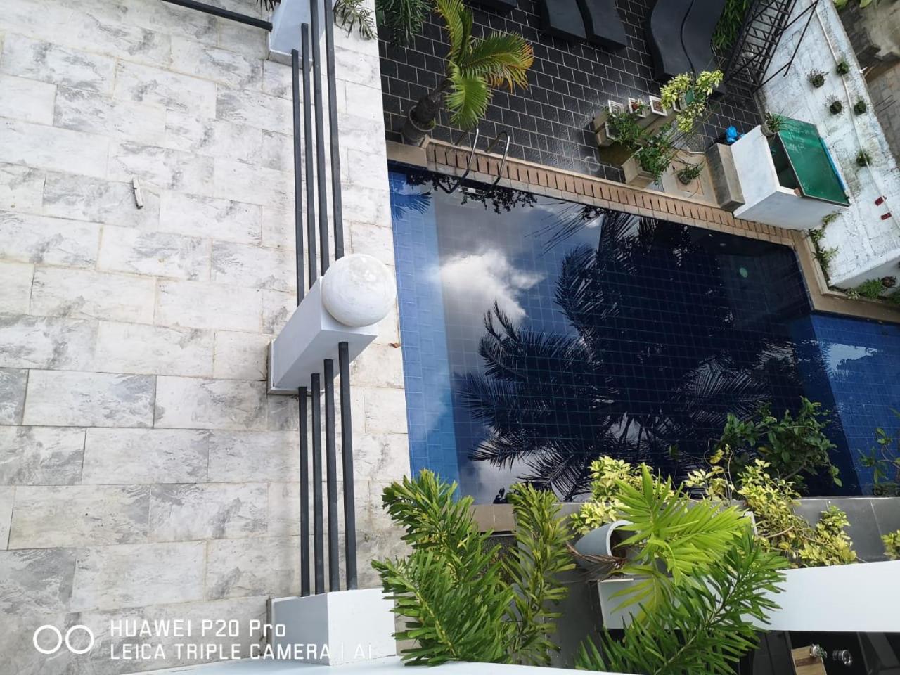 Double Room with Garden View photo 3
