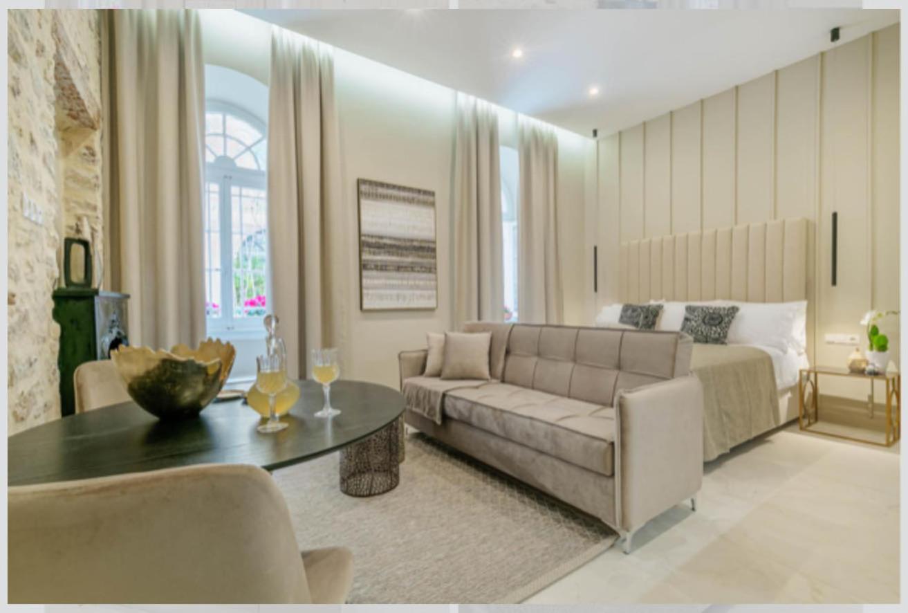 Superior Apartment photo 1