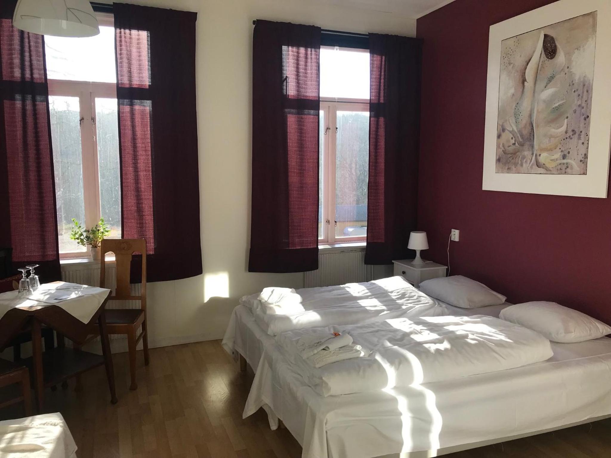 Superior Double or Twin Room photo 2