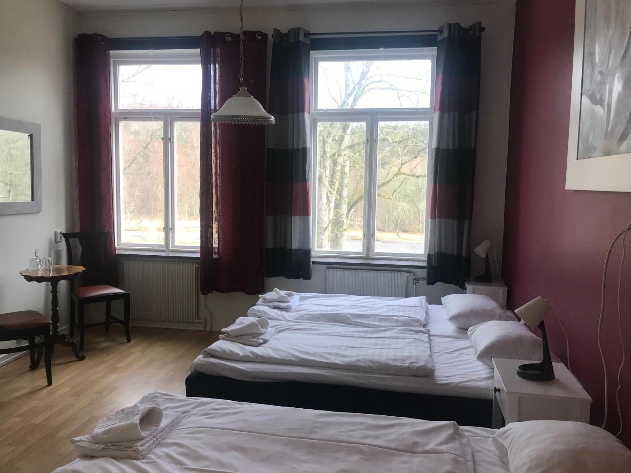 Superior Double or Twin Room photo 1