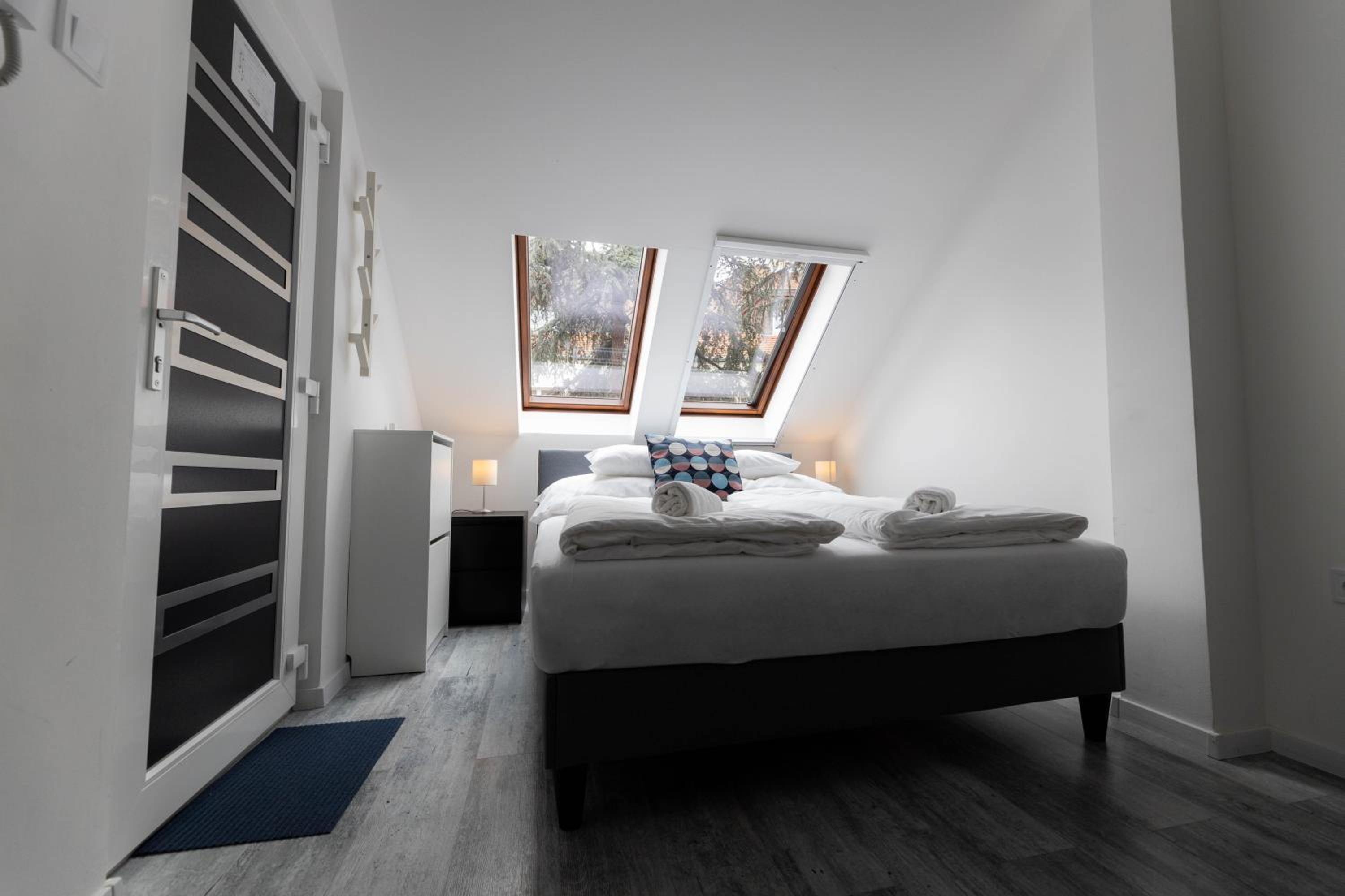 Standard Apartment