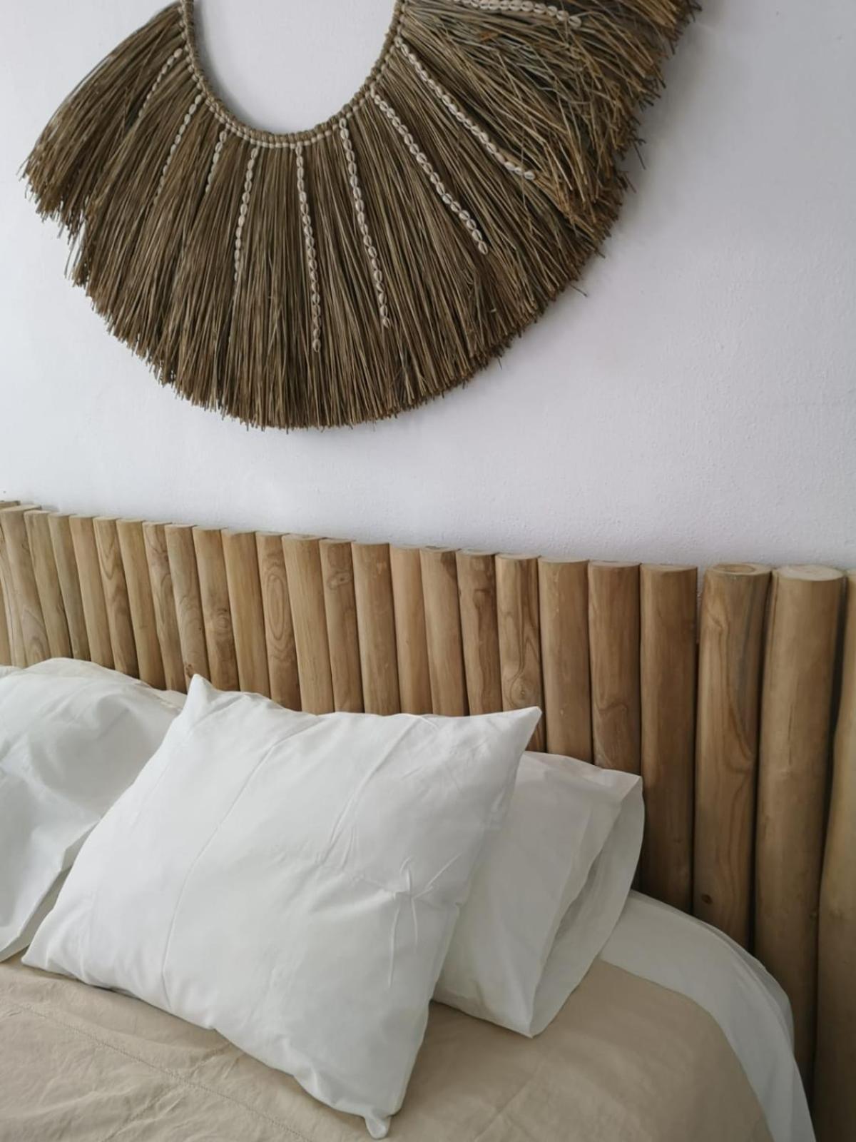 Casa de una habitación
