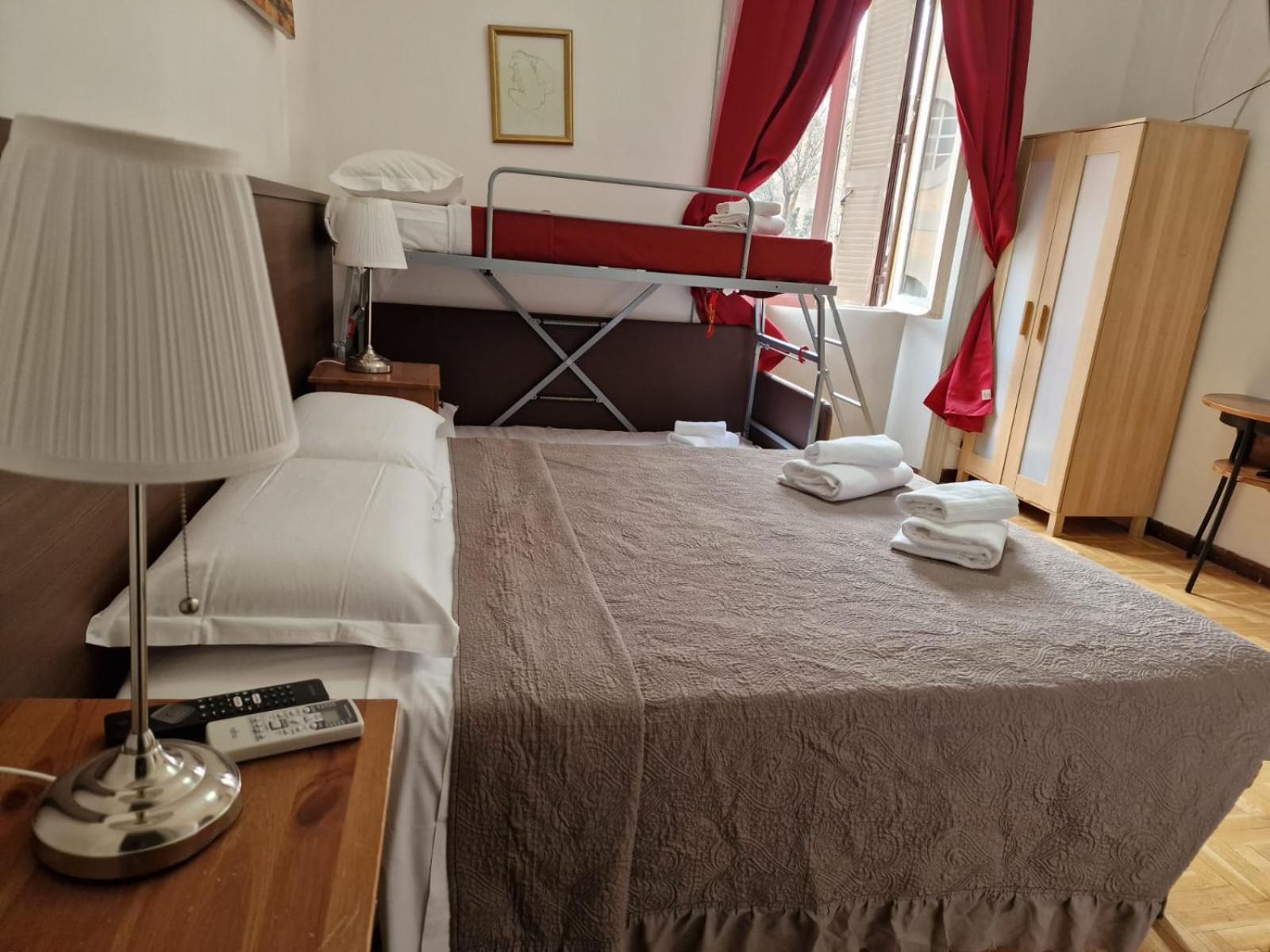 Quadruple Room photo 1