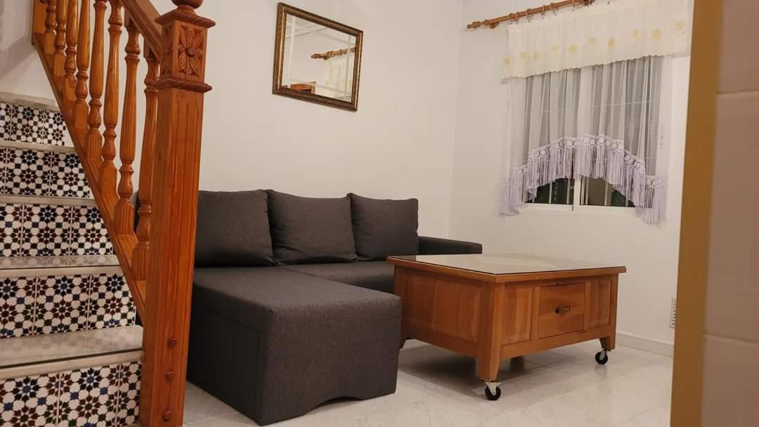 Casa de Dos Habitaciones