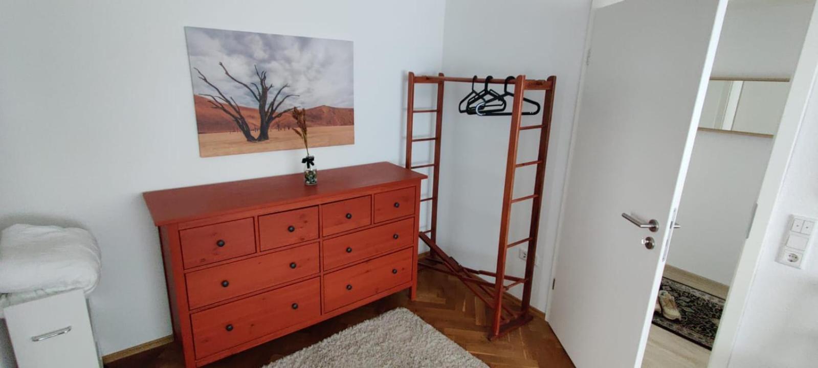 Two-Bedroom Apartment photo 2