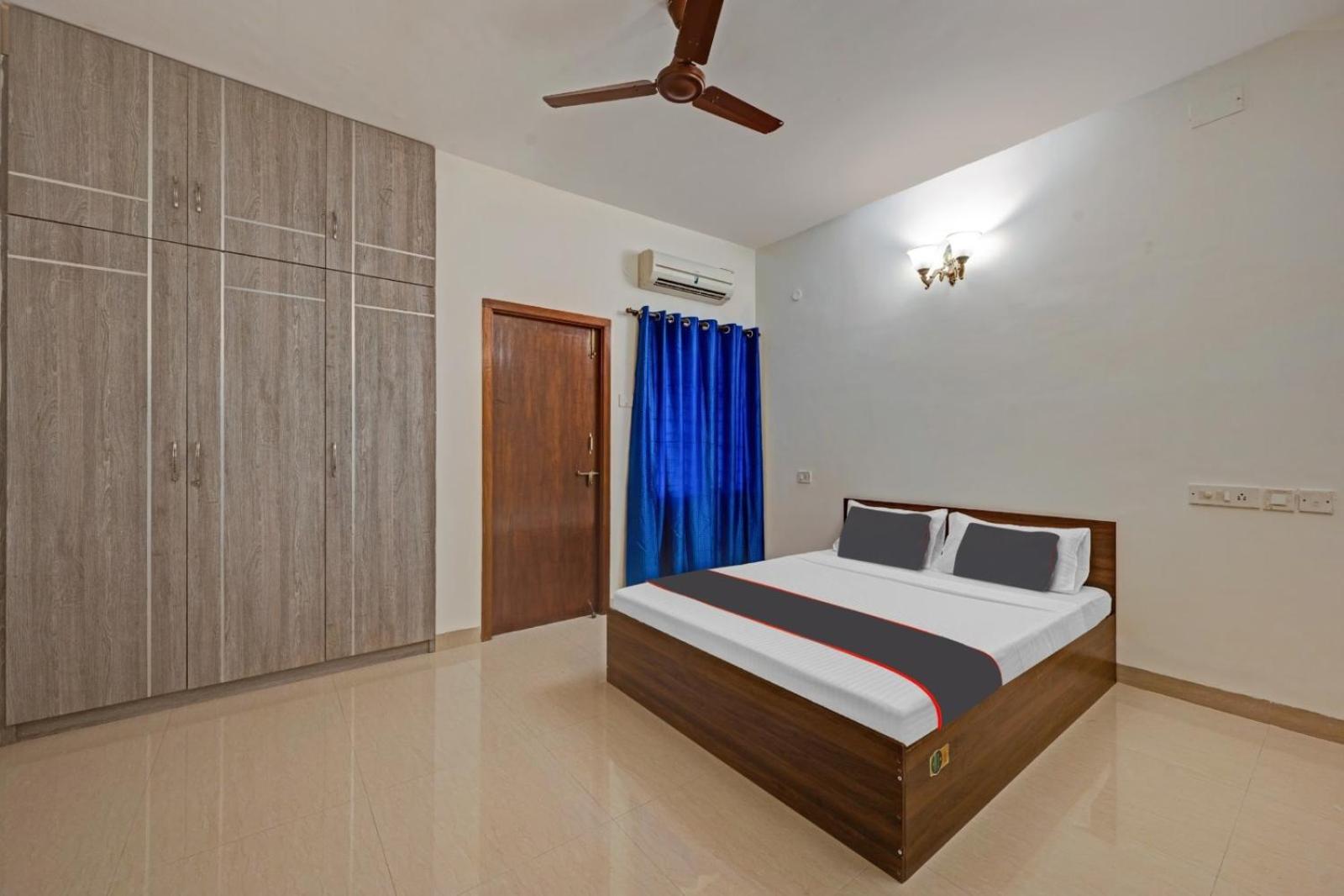 Deluxe Double Room - Photo 1