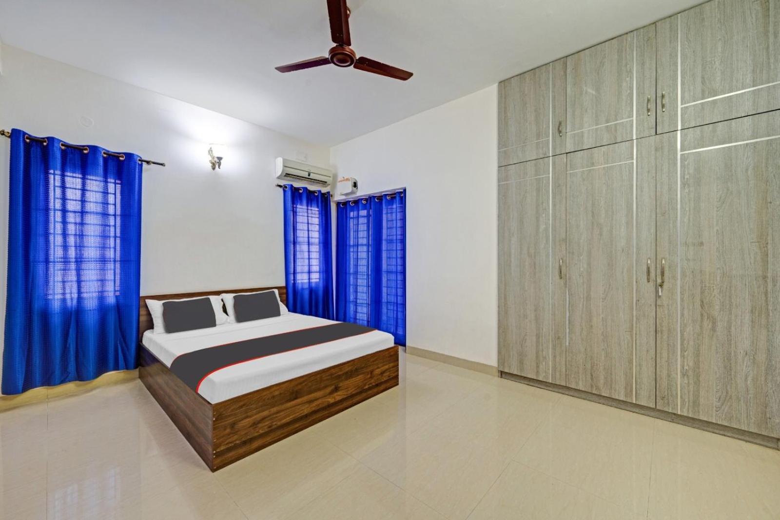 Deluxe Double Room - Photo 3