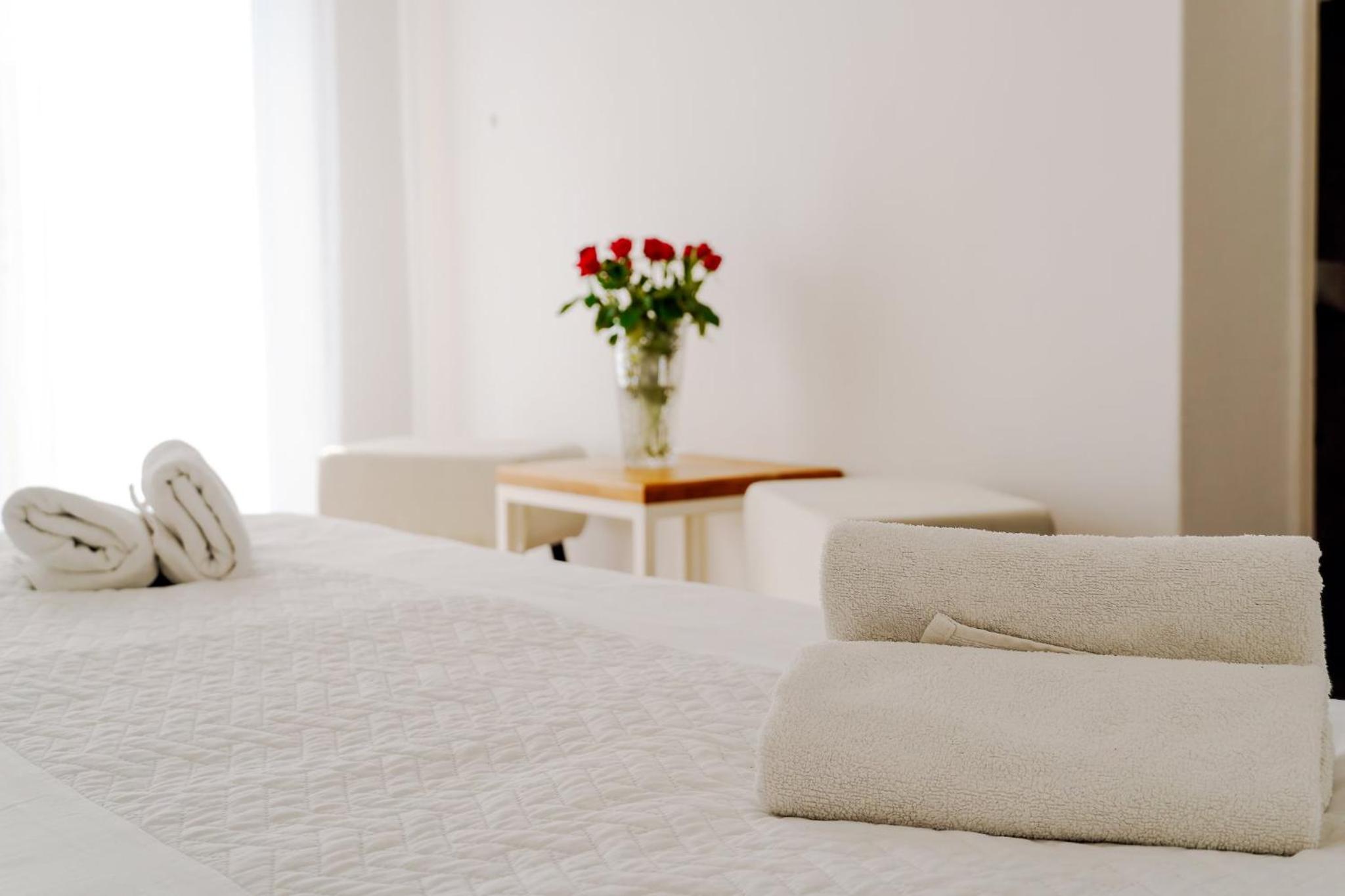 Three-Bedroom Suite