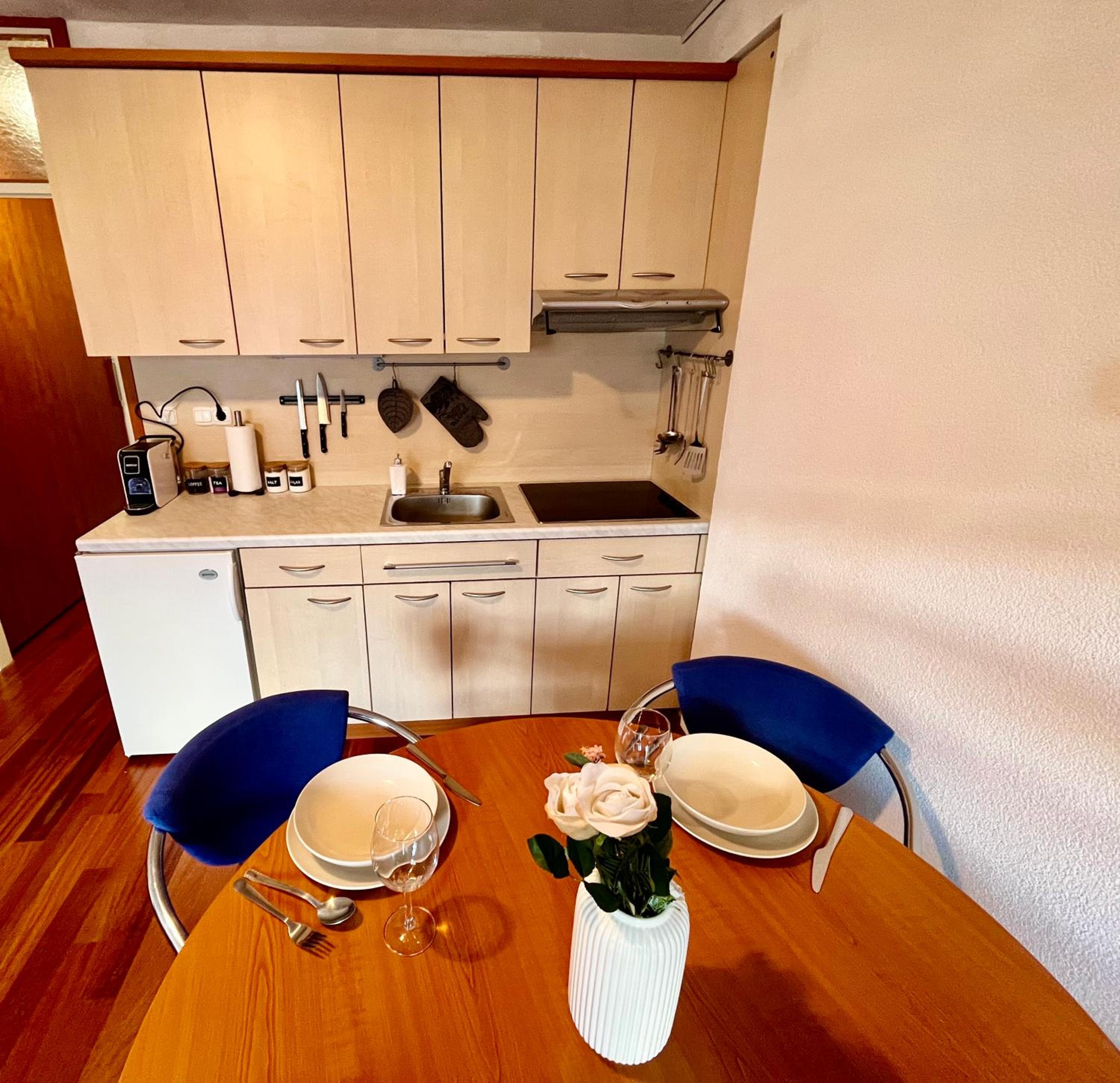 Duplex Apartment photo 2
