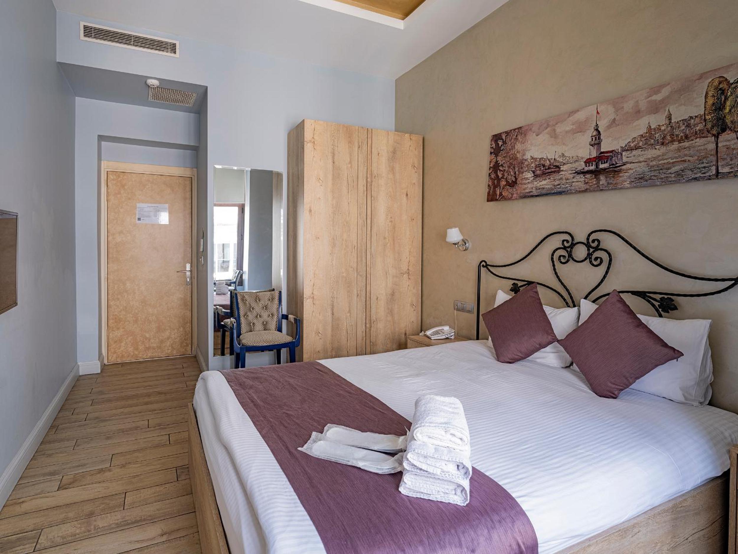 Standard Double Room photo 1