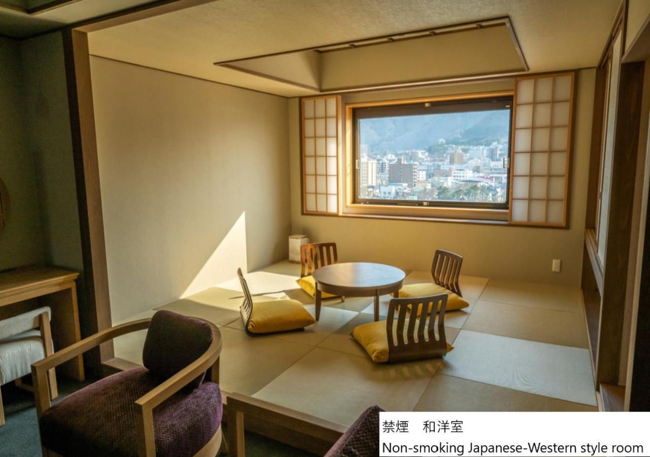 Room with Tatami Area - Photo 7